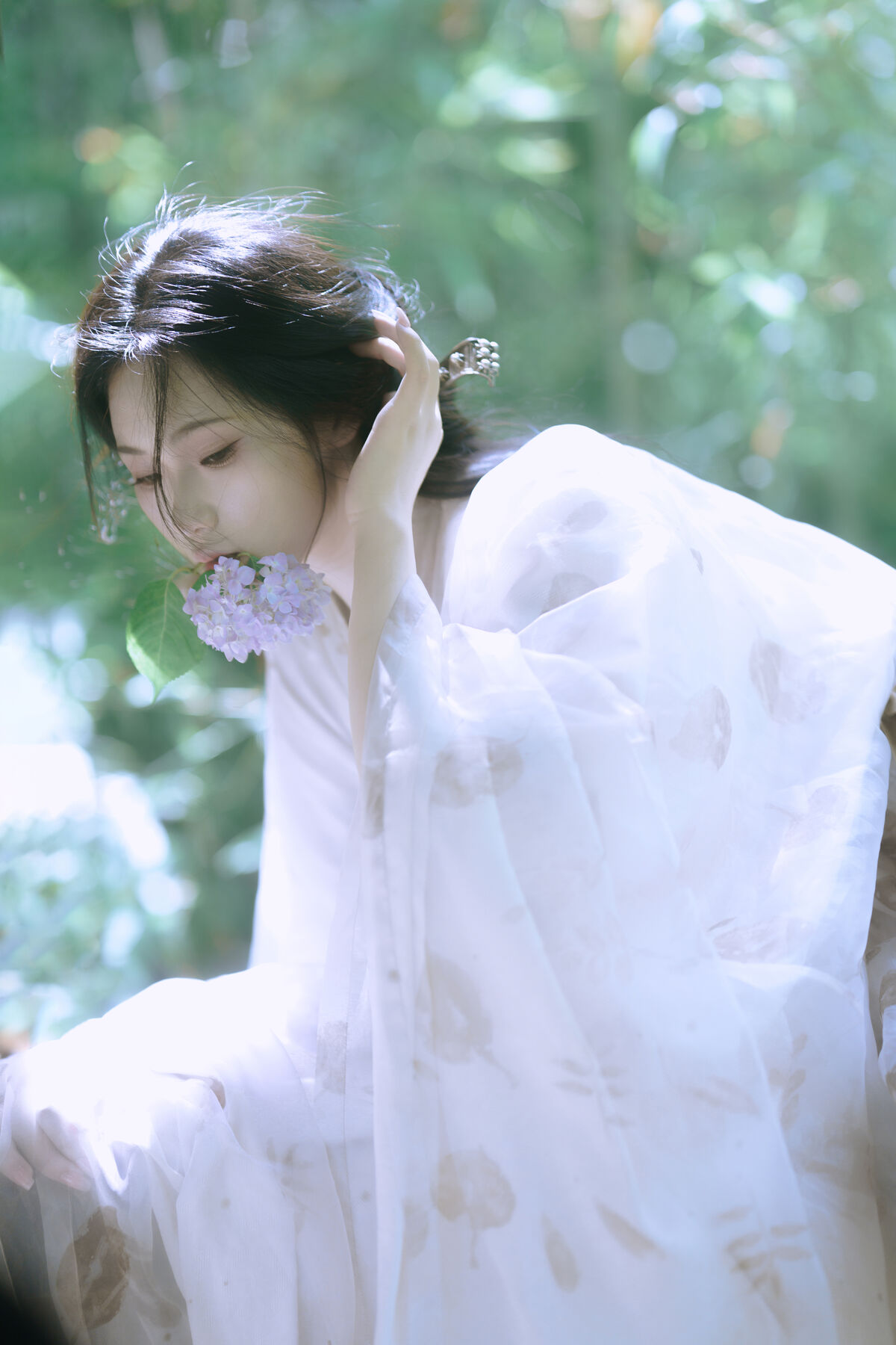 YiTuYu艺图语 Vol.9966 Yue Yue 34 YiTuYu艺图语 Vol.9966 Yue Yue