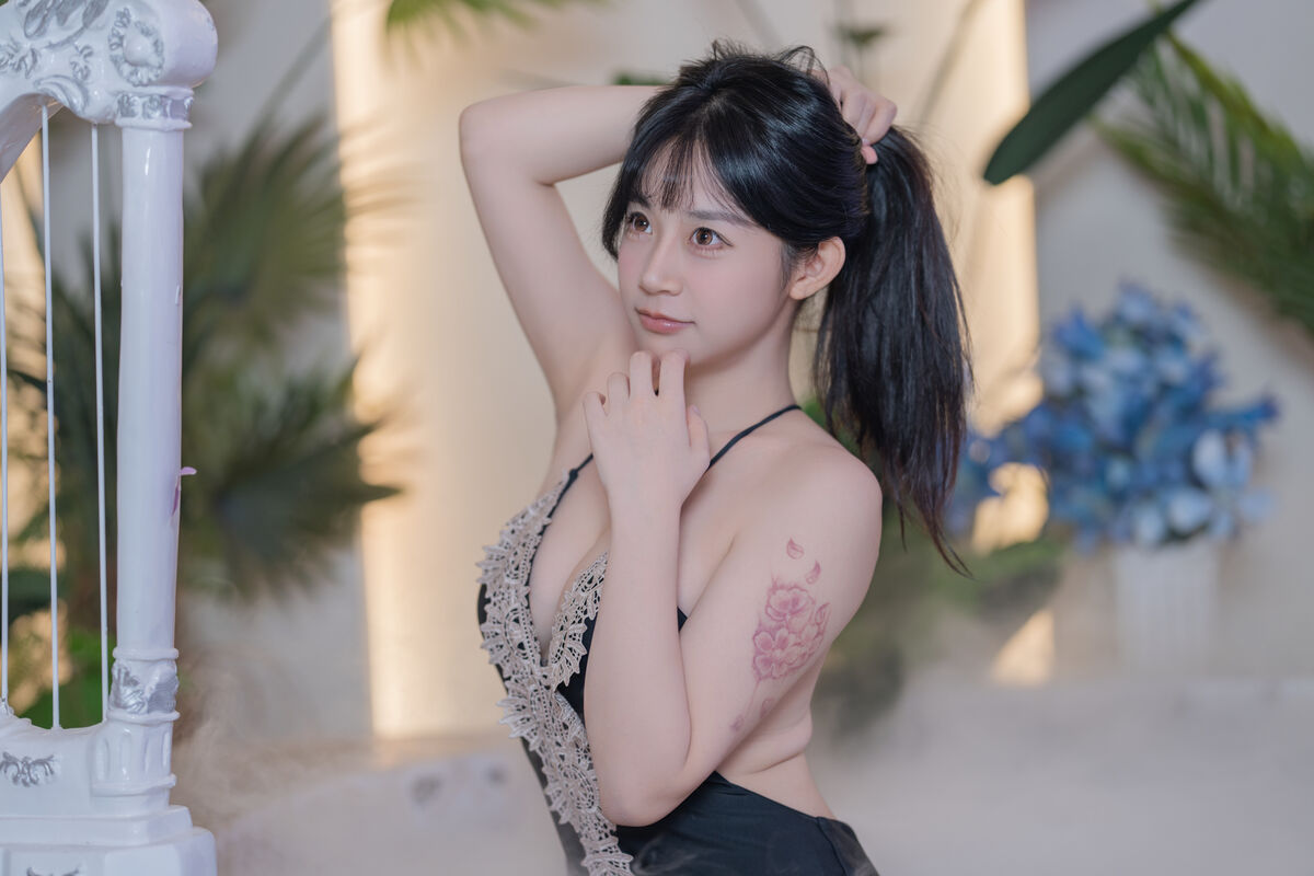 YiTuYu艺图语 Vol.9964 Yi Yuan Tong Xue Jodie 41 YiTuYu艺图语 Vol.9964 Yi Yuan Tong Xue Jodie