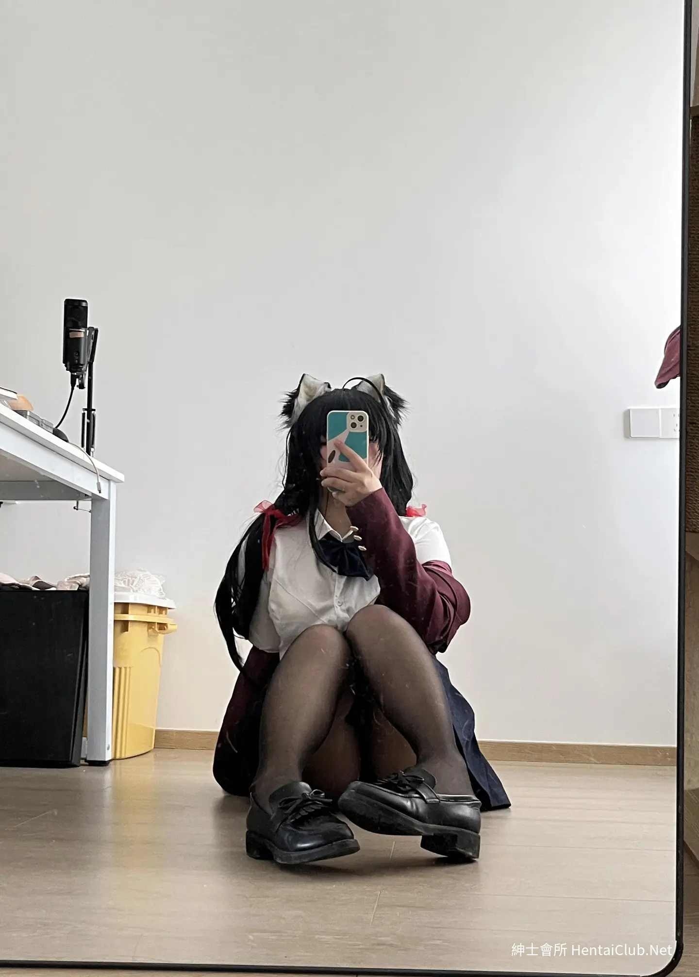阿半今天很开心 碧蓝航线 大凤 JK 89 阿半今天很开心 碧蓝航线 大凤 JK