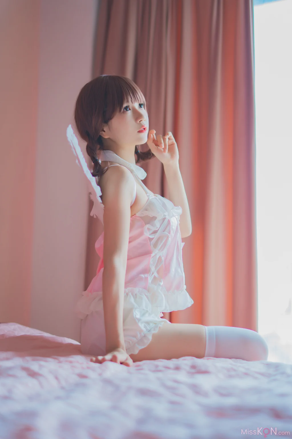 Coser@Yoko宅夏 & 小野 & 白金Saki & 前羽rr: 四人成双女友 34 Coser@Yoko宅夏 & 小野 & 白金Saki & 前羽rr: 四人成双女友