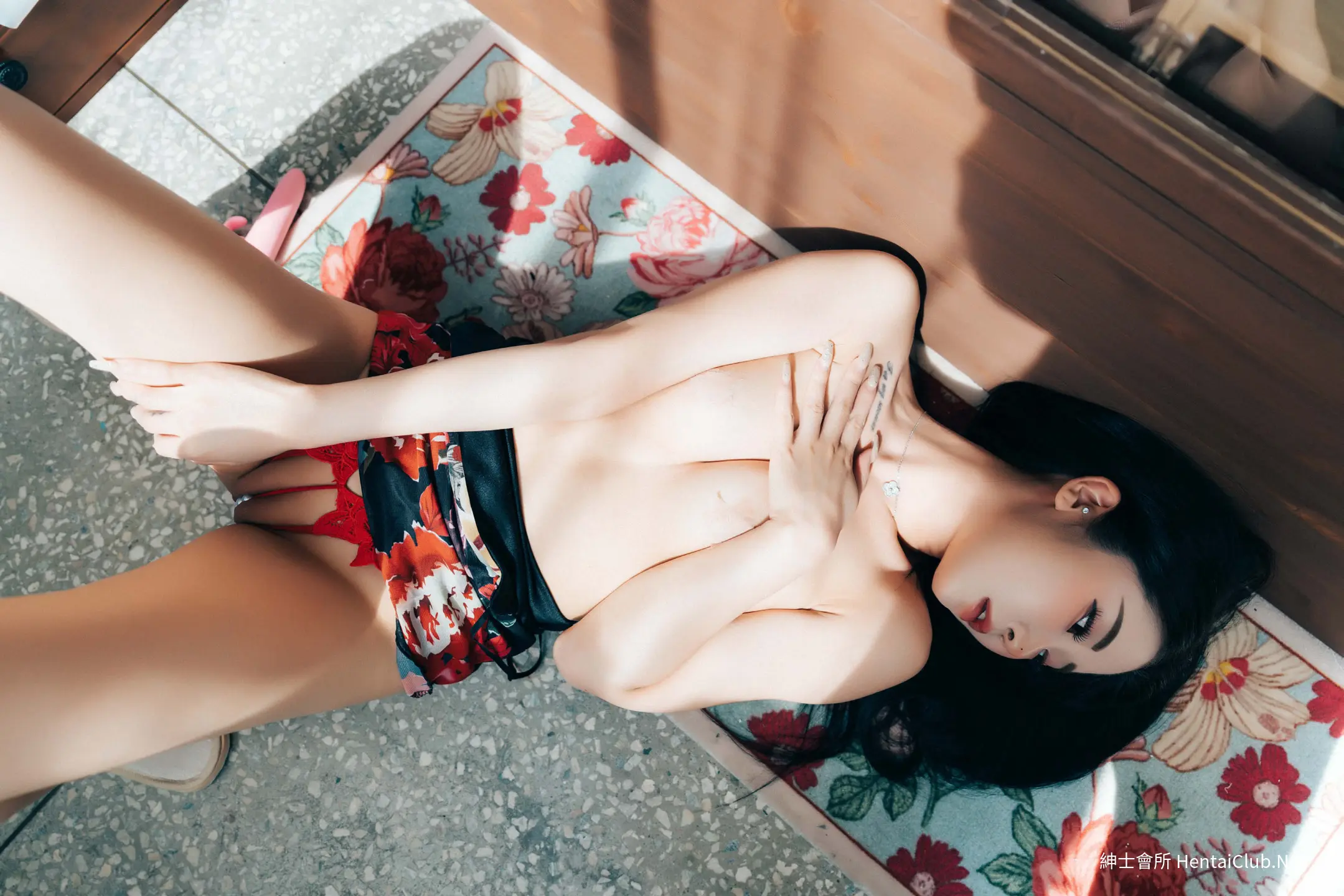 Bomi 보미 Loozy Hard Return 113 Bomi 보미 Loozy Hard Return