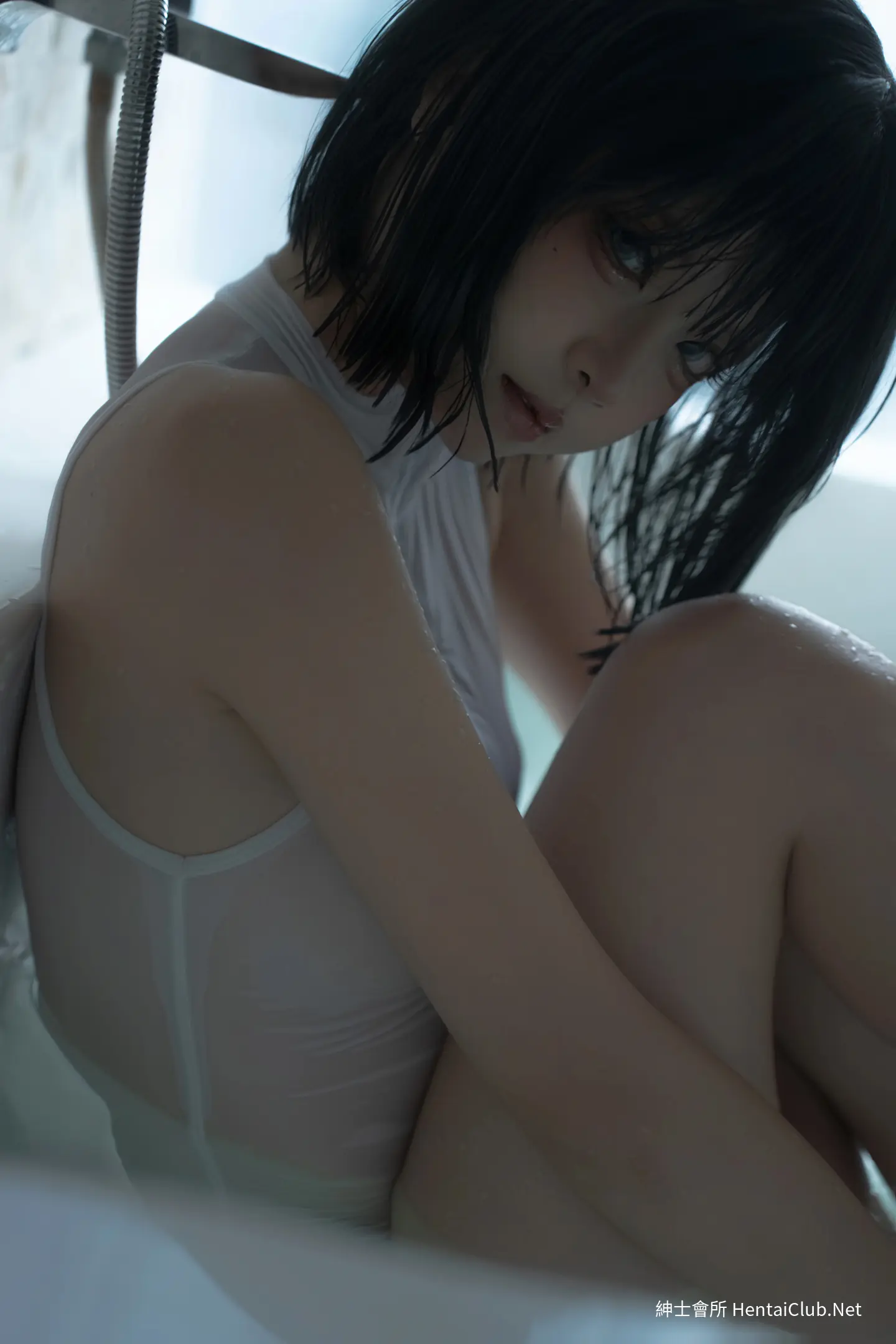 纸悦Etsuko 透明竞泳 60 纸悦Etsuko 透明竞泳