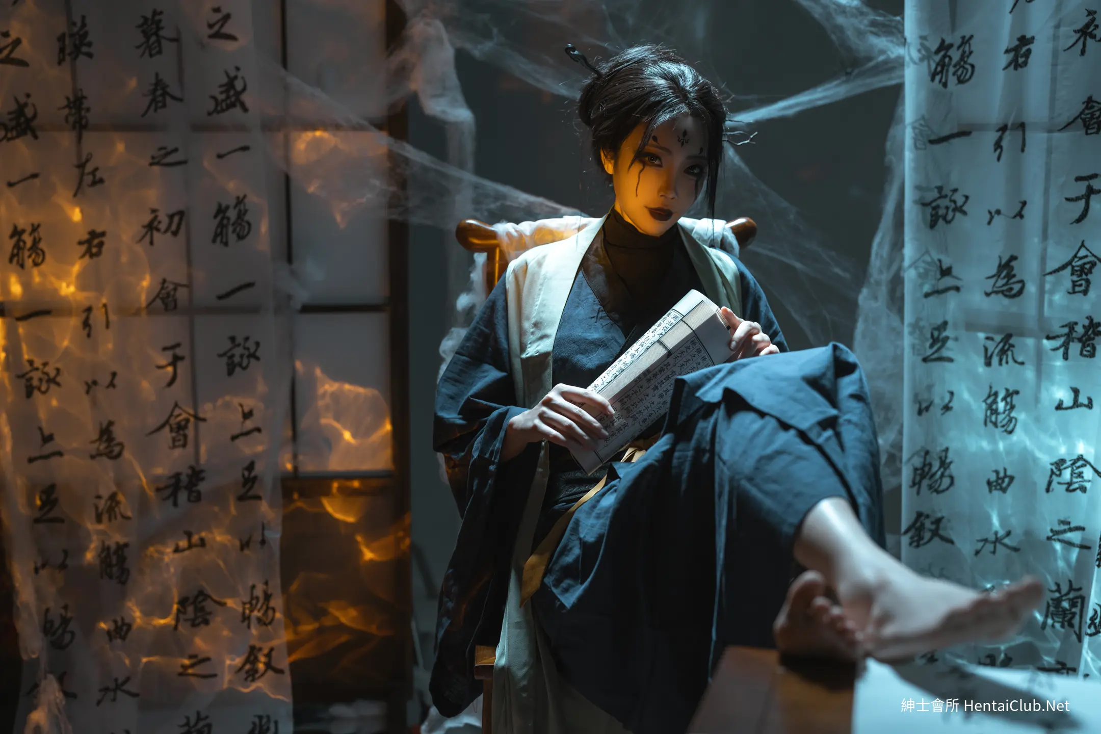 铁手叫兽 未公开作品小合集 150 铁手叫兽 未公开作品小合集