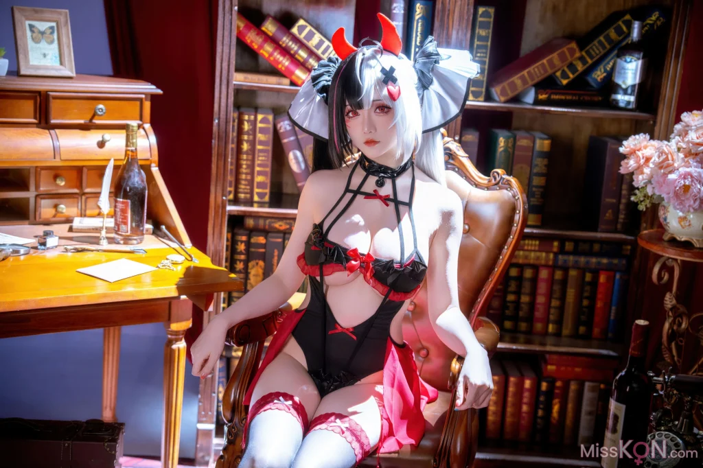 Coser@星之迟迟Hoshilily: 2026年06月计划 异环 安魂曲 原皮&同人 33 Coser@星之迟迟Hoshilily: 2026年06月计划 异环 安魂曲 原皮&同人