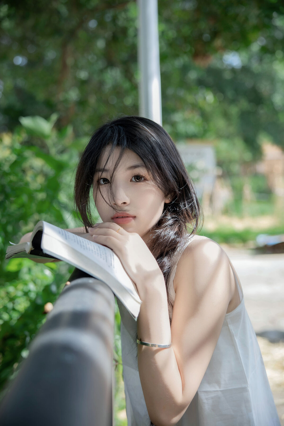 YiTuYu艺图语 Vol.9873 Yi Ting 17 YiTuYu艺图语 Vol.9873 Yi Ting