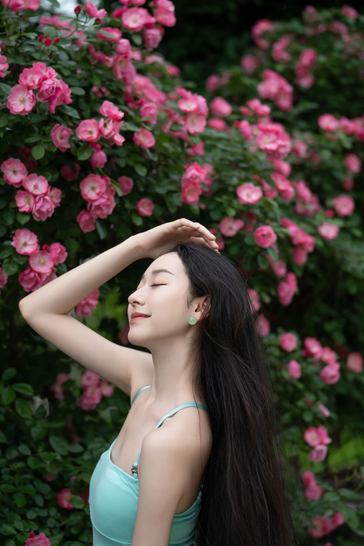 YiTuYu艺图语 Vol.9898 Yue Yue 16 YiTuYu艺图语 Vol.9898 Yue Yue