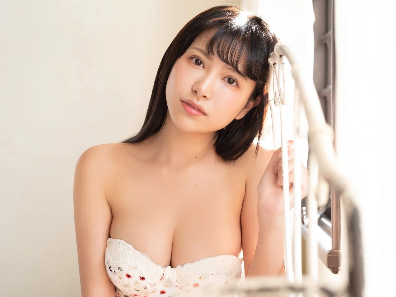 FRIDAYデジタル写真集 鈴木聖 ドールな彼女 vol.2 オール未公開完全版 153 FRIDAYデジタル写真集 鈴木聖 ドールな彼女 vol.2 オール未公開完全版