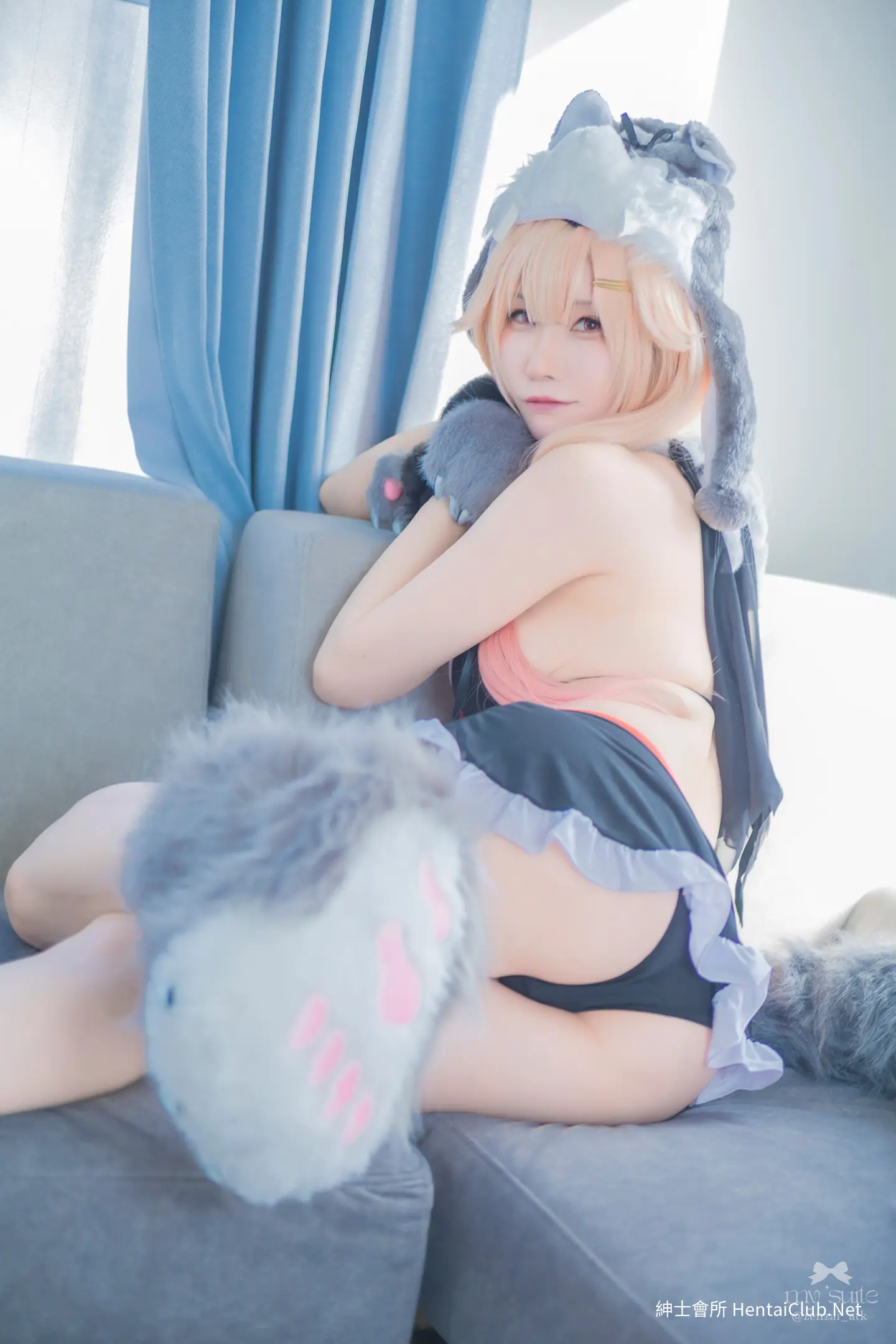 あつき Atsuki MySuite C106 夕立改二の♡季節グラ改造っぽい! 187 あつき Atsuki MySuite C106 夕立改二の♡季節グラ改造っぽい!