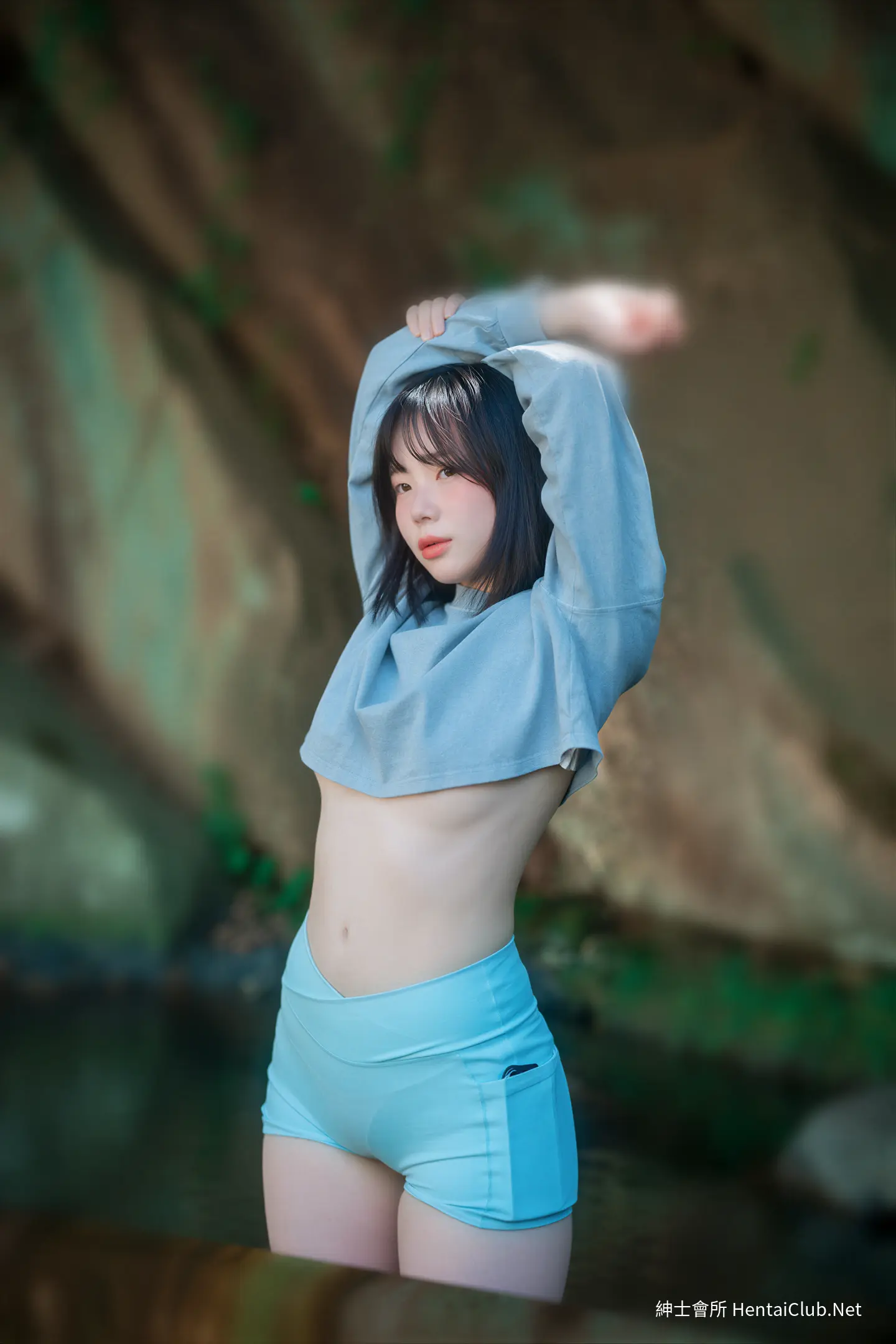 MyuA 뮤아 DJAWA Summer Getaway 78 MyuA 뮤아 DJAWA Summer Getaway