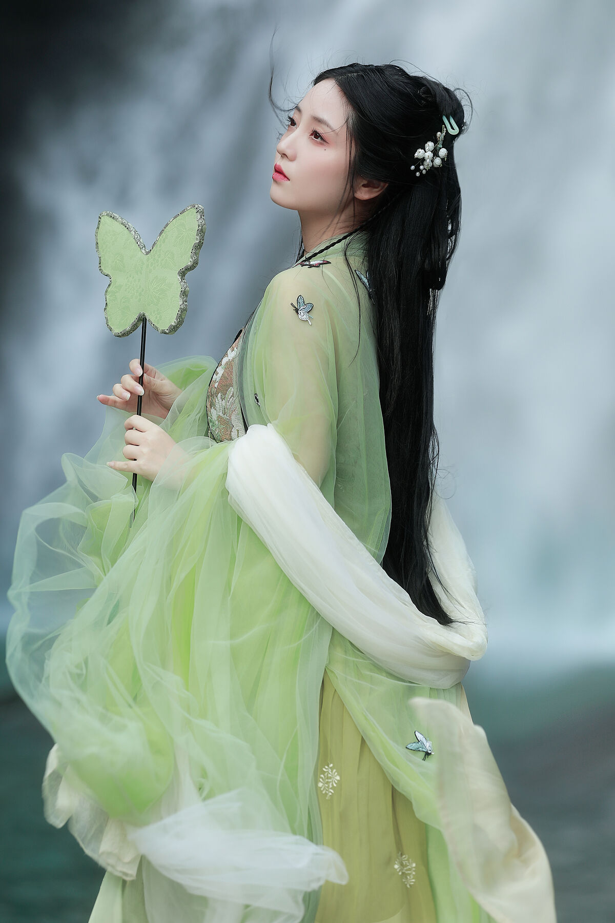 YiTuYu艺图语 Vol.9953 Xiao Wen Nuan Xiang Yao Ge Da Tai Yang 16 YiTuYu艺图语 Vol.9953 Xiao Wen Nuan Xiang Yao Ge Da Tai Yang