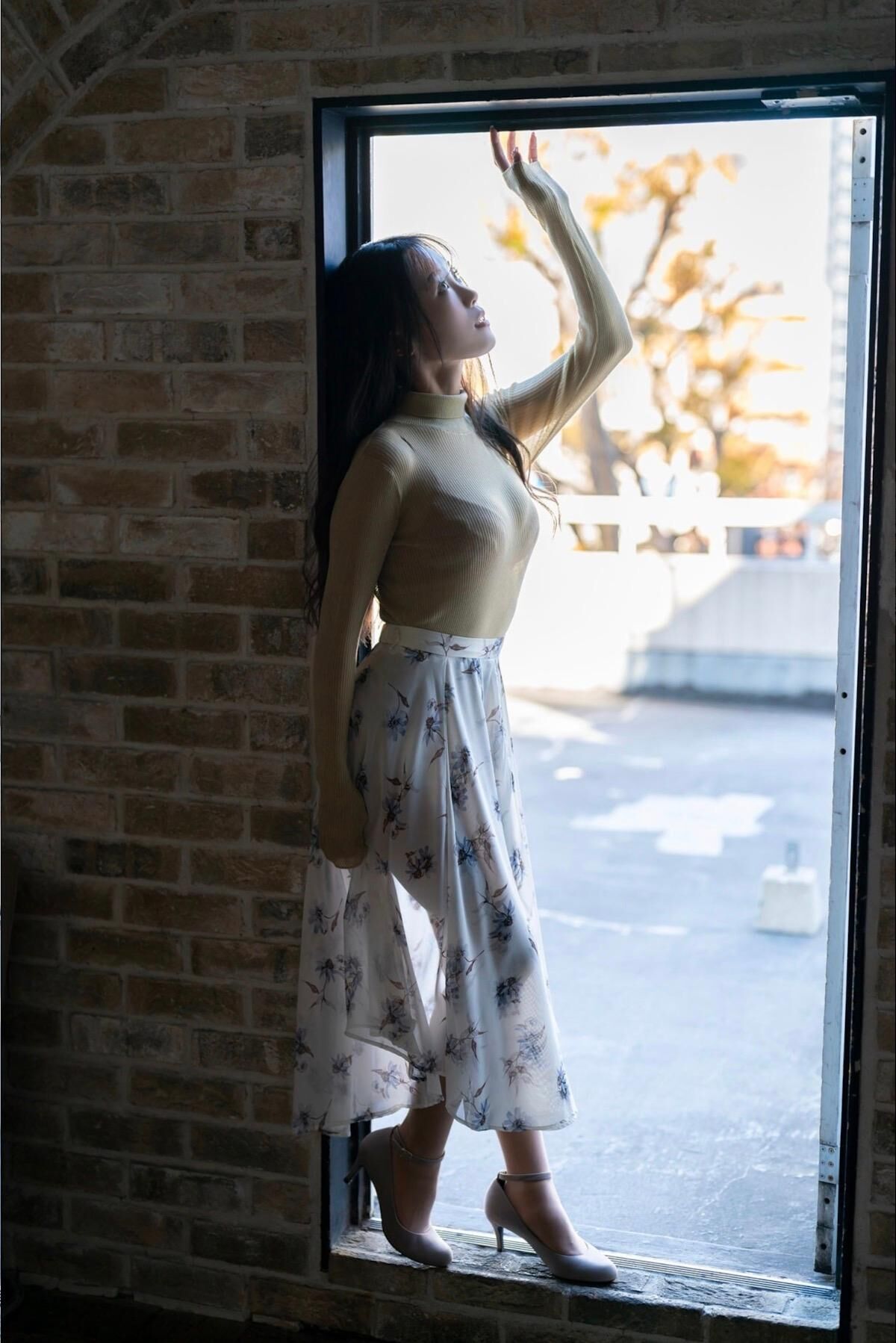 JP Haruka - Bizarrely Sexy 猟奇的にセクシーに SPAデジタル写真集 49 JP Haruka - Bizarrely Sexy 猟奇的にセクシーに SPAデジタル写真集