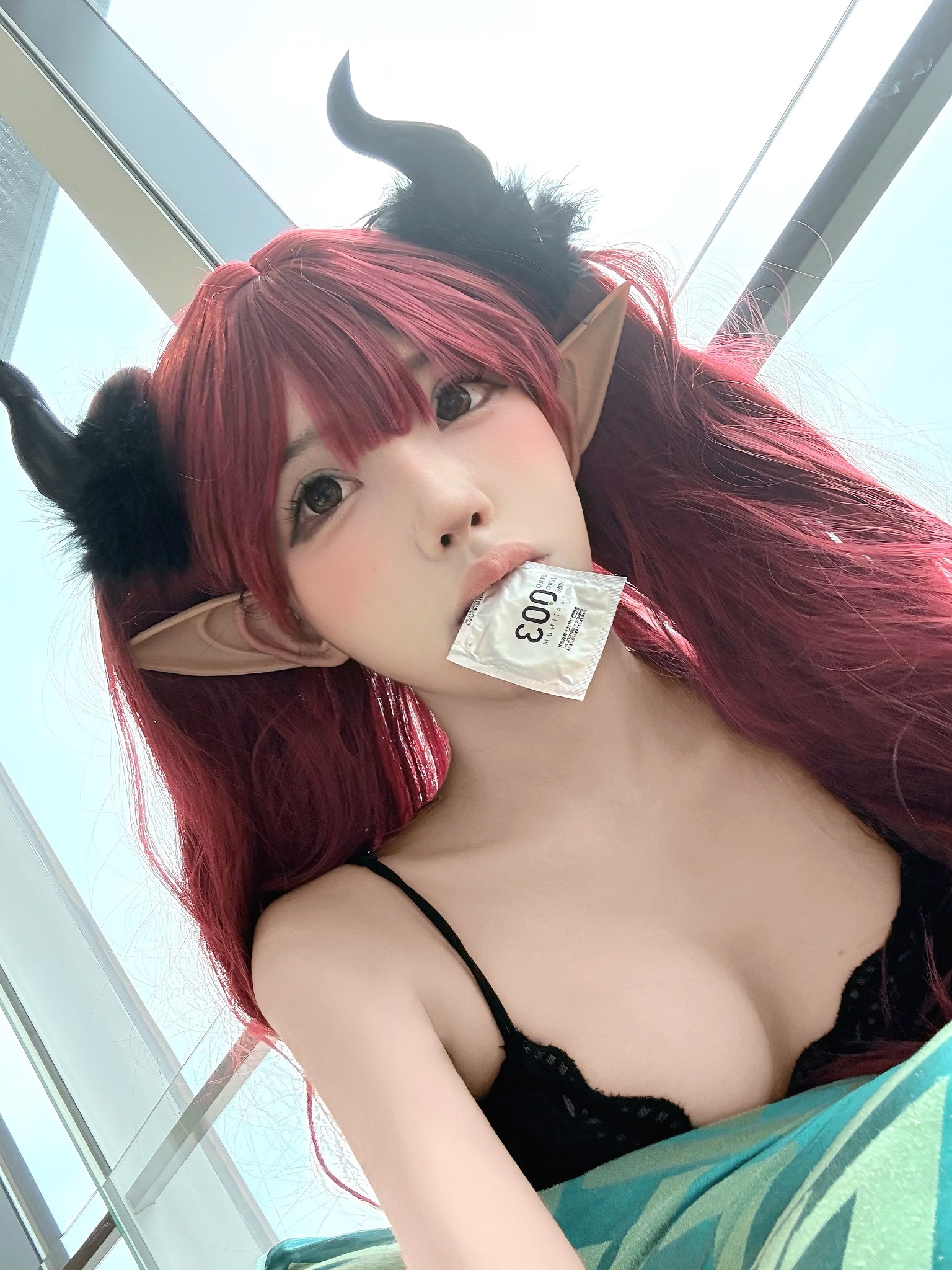 Kveotaku7 香风智乃写真合集 | Cos福利与日常视图 267 Kveotaku7 香风智乃写真合集 | Cos福利与日常视图