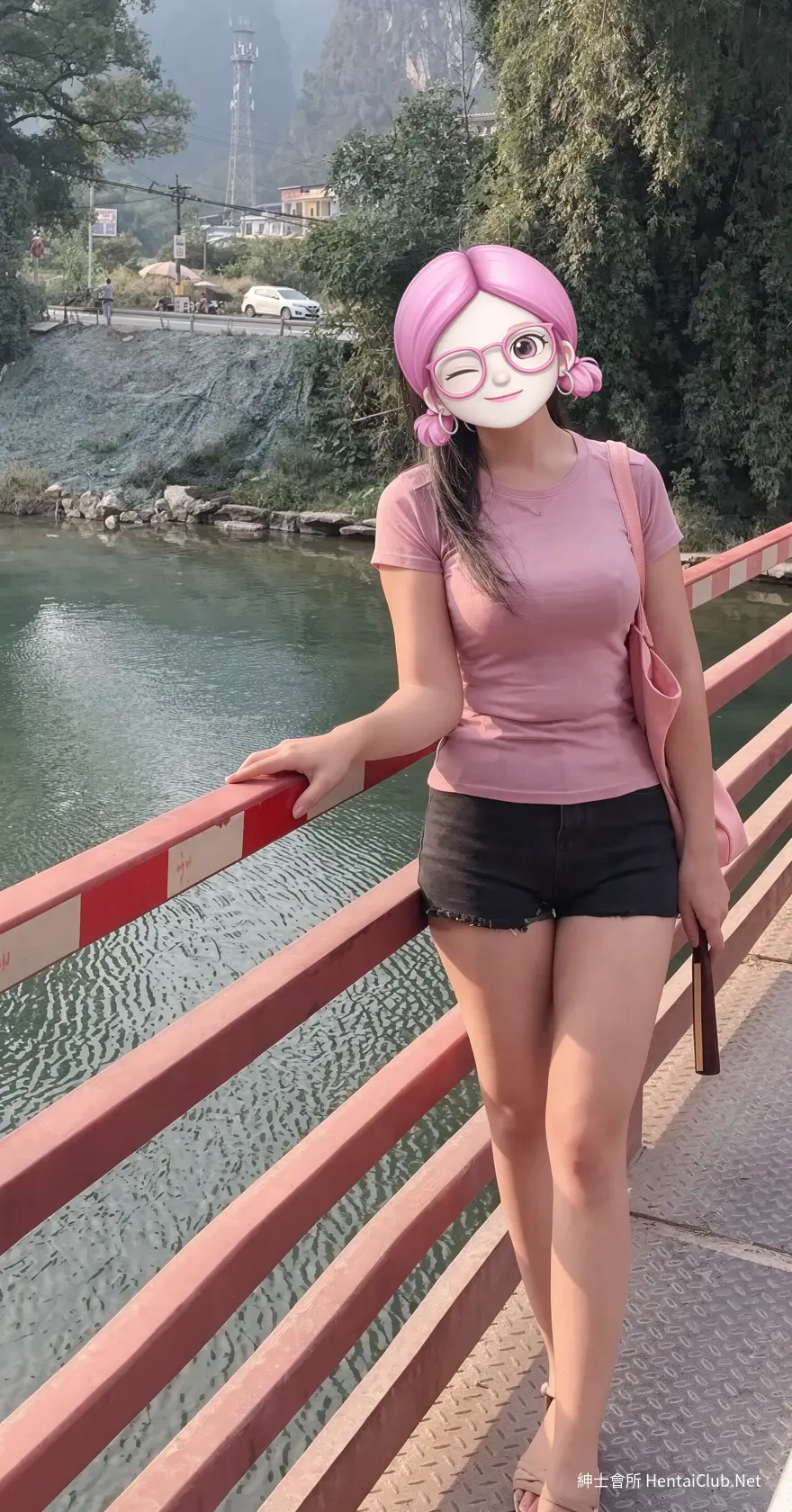 Amyun 散图合集 159 Amyun 散图合集