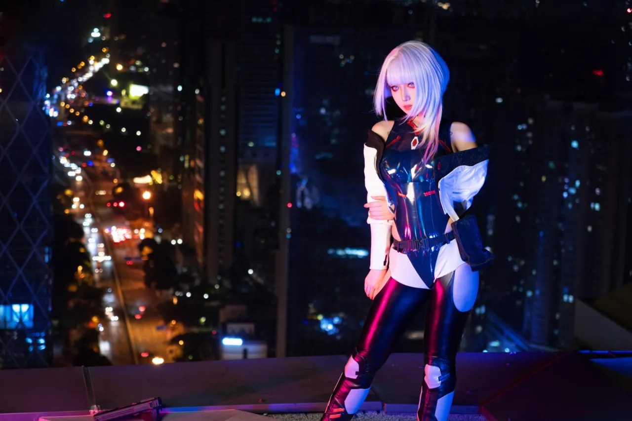 绞肉姬Walküre - Lucy 92 绞肉姬Walküre - Lucy