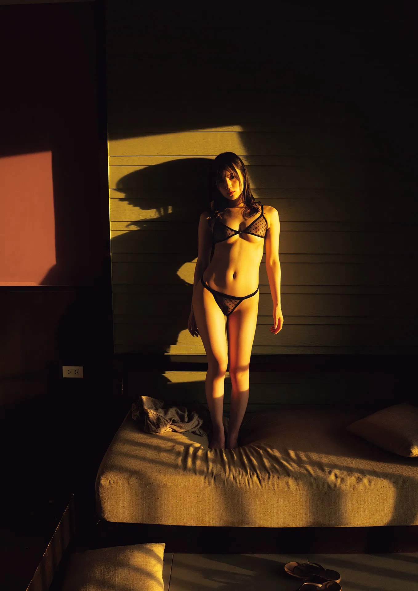 アサ芸SEXY女優写真集 涼森れむ写真集Beauty & the Best 146 アサ芸SEXY女優写真集 涼森れむ写真集Beauty & the Best