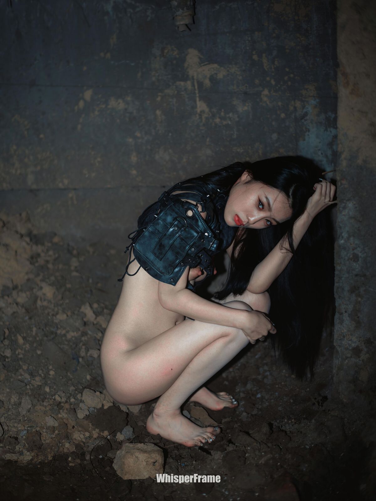 WhisperFrame 夜音 Photography - 2025年最新整合 约拍网红模特 Ep02 Part03 63 WhisperFrame 夜音 Photography - 2025年最新整合 约拍网红模特 Ep02 Part03