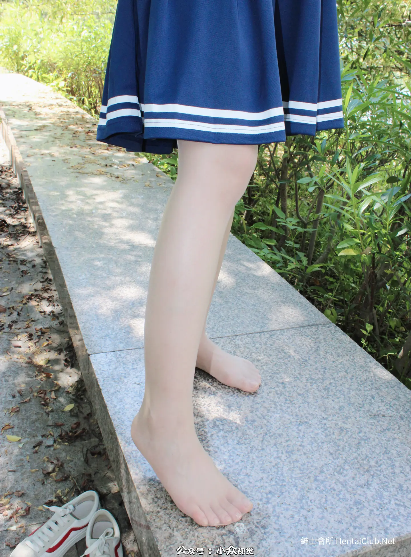 小薯条nienie 小众视觉 No.037 95 小薯条nienie 小众视觉 No.037