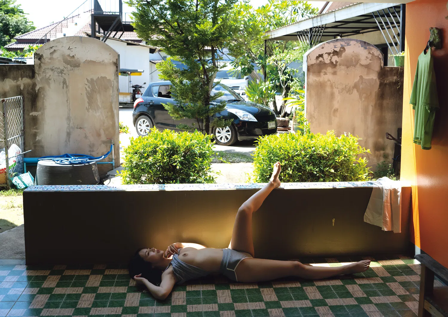 アサ芸SEXY女優写真集 涼森れむ写真集Beauty & the Best 147 アサ芸SEXY女優写真集 涼森れむ写真集Beauty & the Best