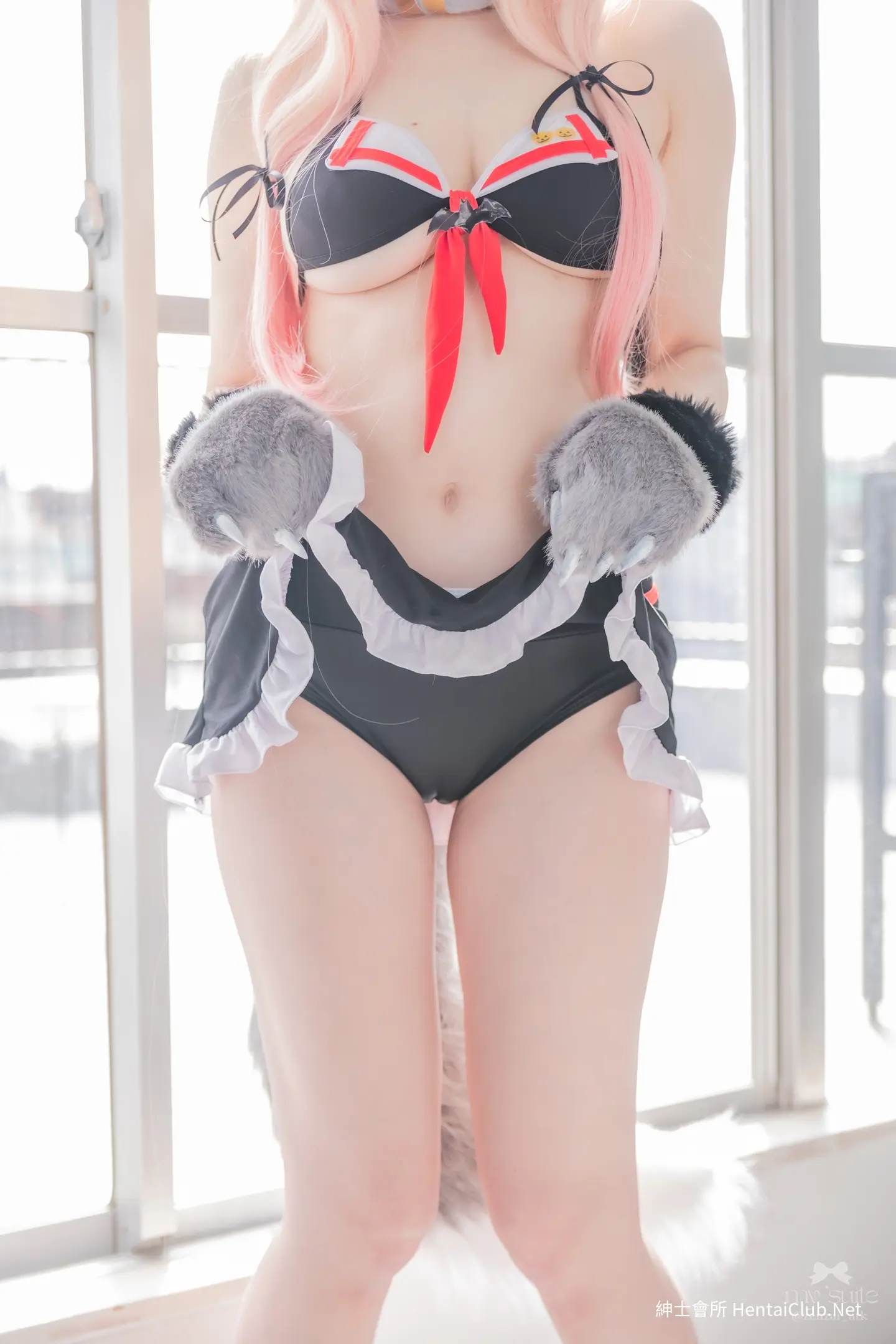 あつき Atsuki MySuite C106 夕立改二の♡季節グラ改造っぽい! 190 あつき Atsuki MySuite C106 夕立改二の♡季節グラ改造っぽい!
