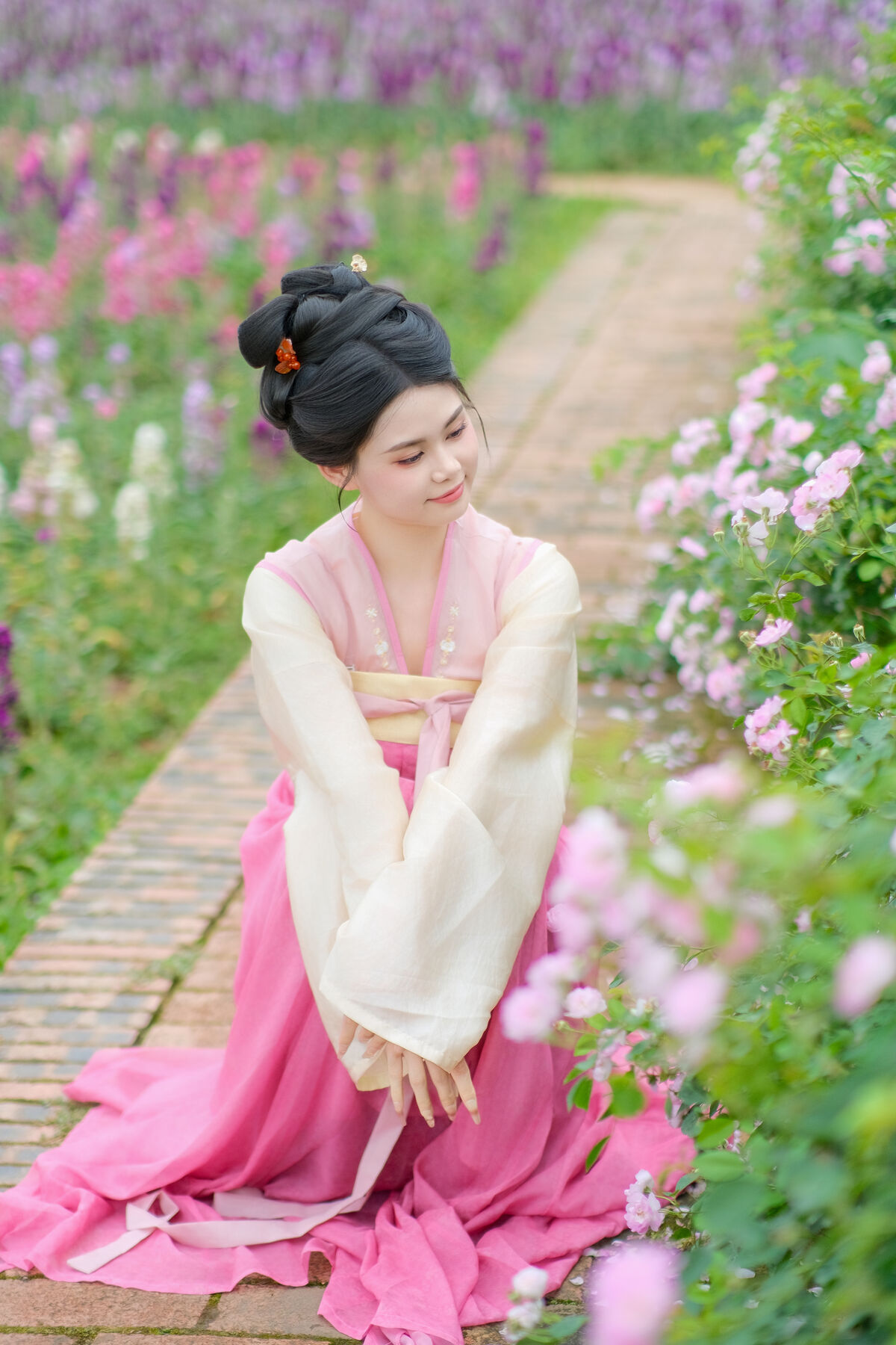 YiTuYu艺图语 Vol.9889 San Qi 20 YiTuYu艺图语 Vol.9889 San Qi