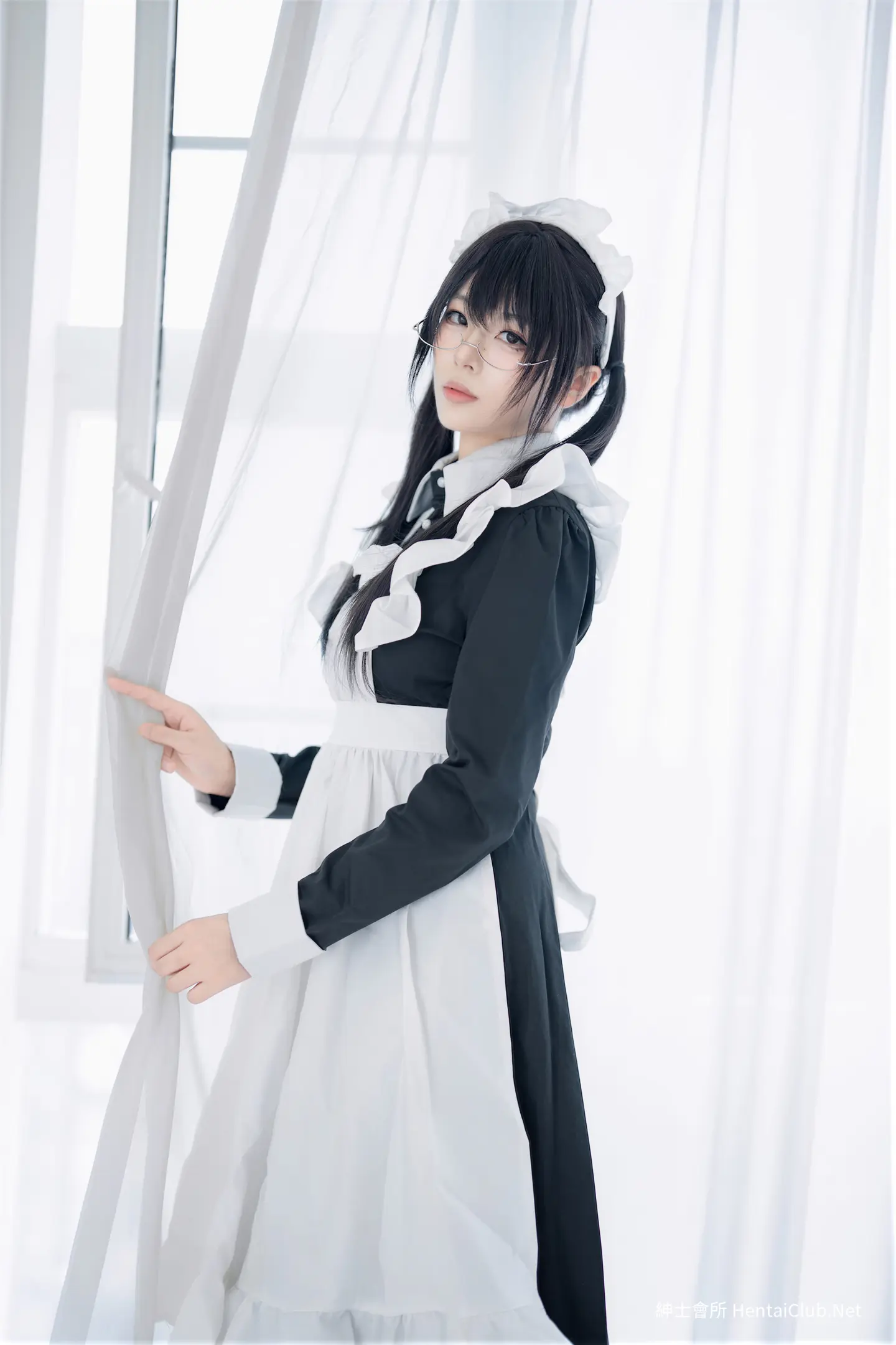 轩萧学姐 十万珍吱伏特 双人女仆 103 轩萧学姐 十万珍吱伏特 双人女仆