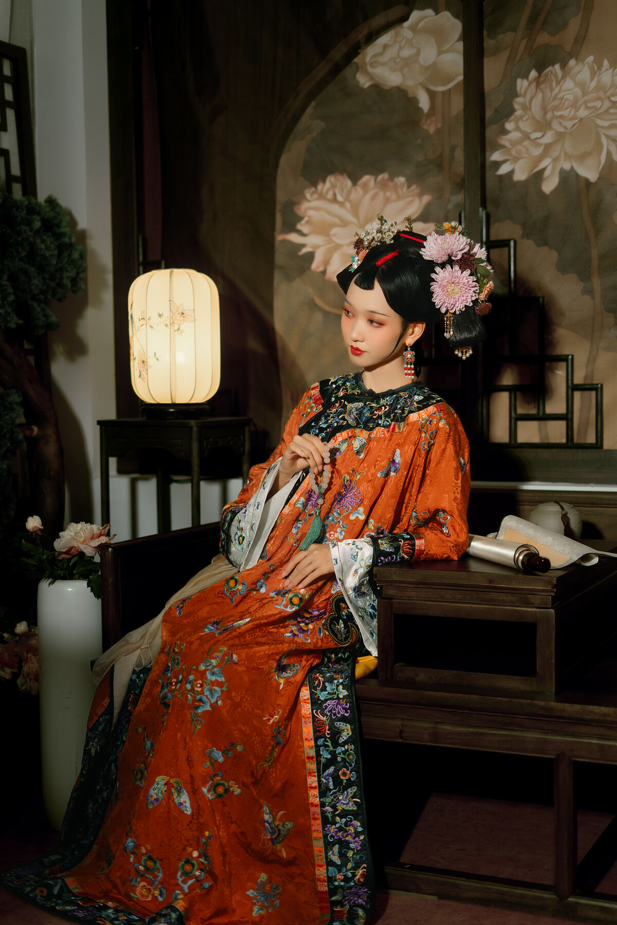 YiTuYu艺图语 Vol.9913 Nian Nian 24 YiTuYu艺图语 Vol.9913 Nian Nian