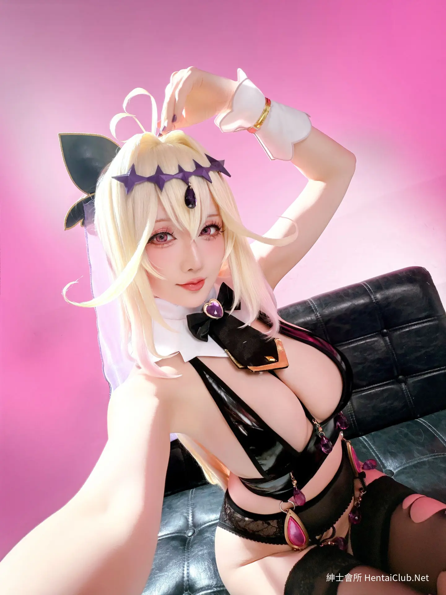 星之迟迟 2026 6月计划 名侦探光之美少女 森亚露露卡 原皮 同人 114 星之迟迟 2026 6月计划 名侦探光之美少女 森亚露露卡 原皮 同人