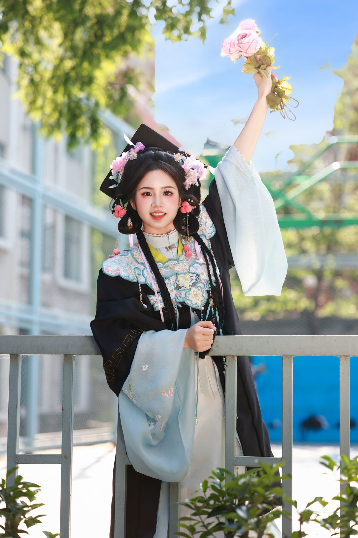 YiTuYu艺图语 Vol.9871 Xiao Du Tong Xue 15 YiTuYu艺图语 Vol.9871 Xiao Du Tong Xue