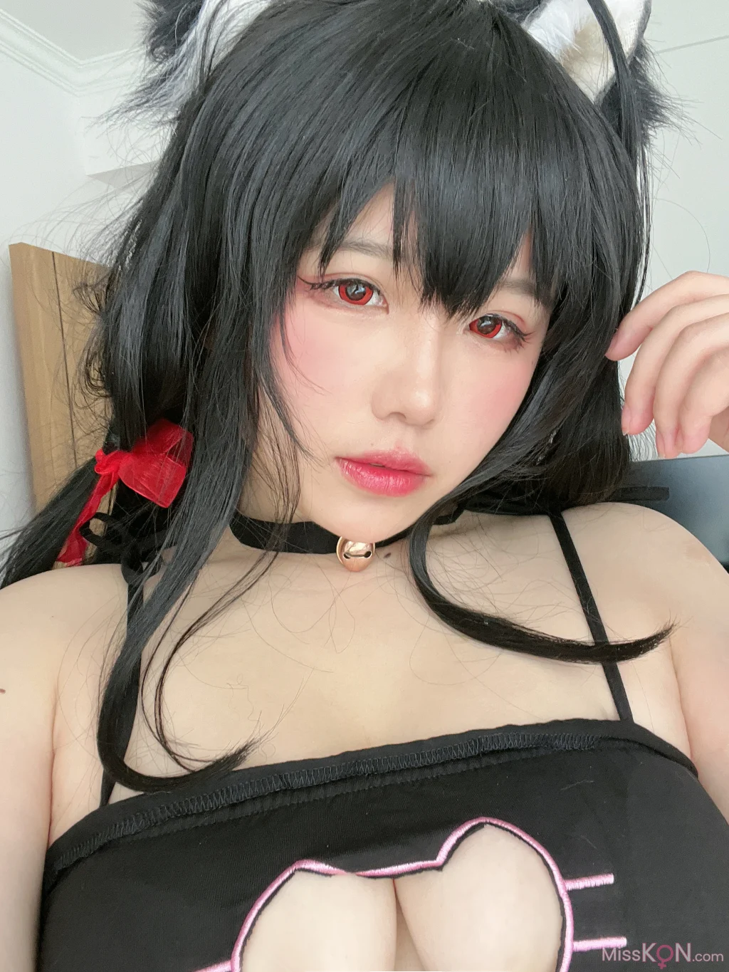 Coser@阿半今天很开心: 碧蓝航线 大凤猫猫 25 Coser@阿半今天很开心: 碧蓝航线 大凤猫猫
