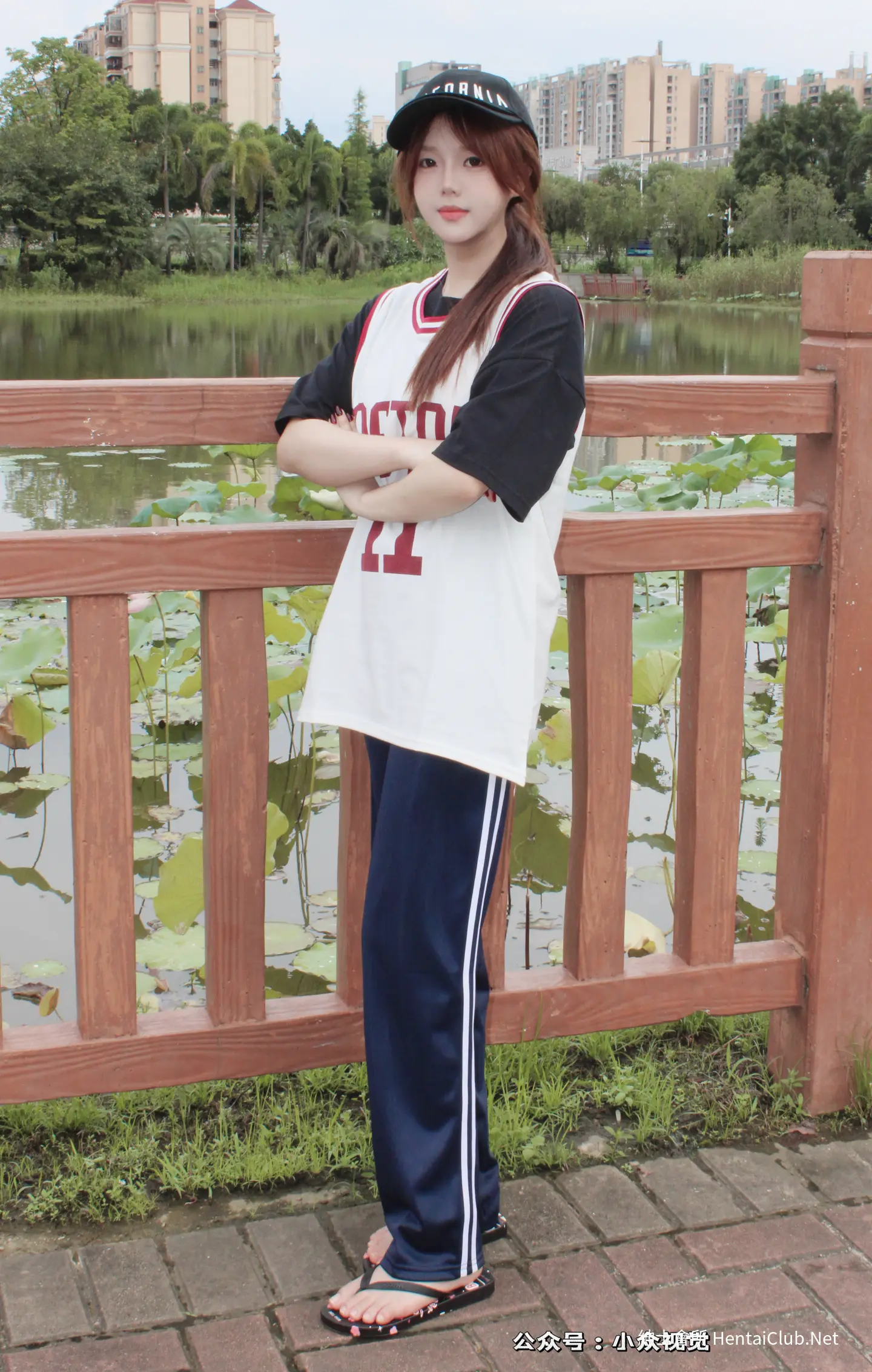 小薯条nienie 小众视觉 No.044 104 小薯条nienie 小众视觉 No.044