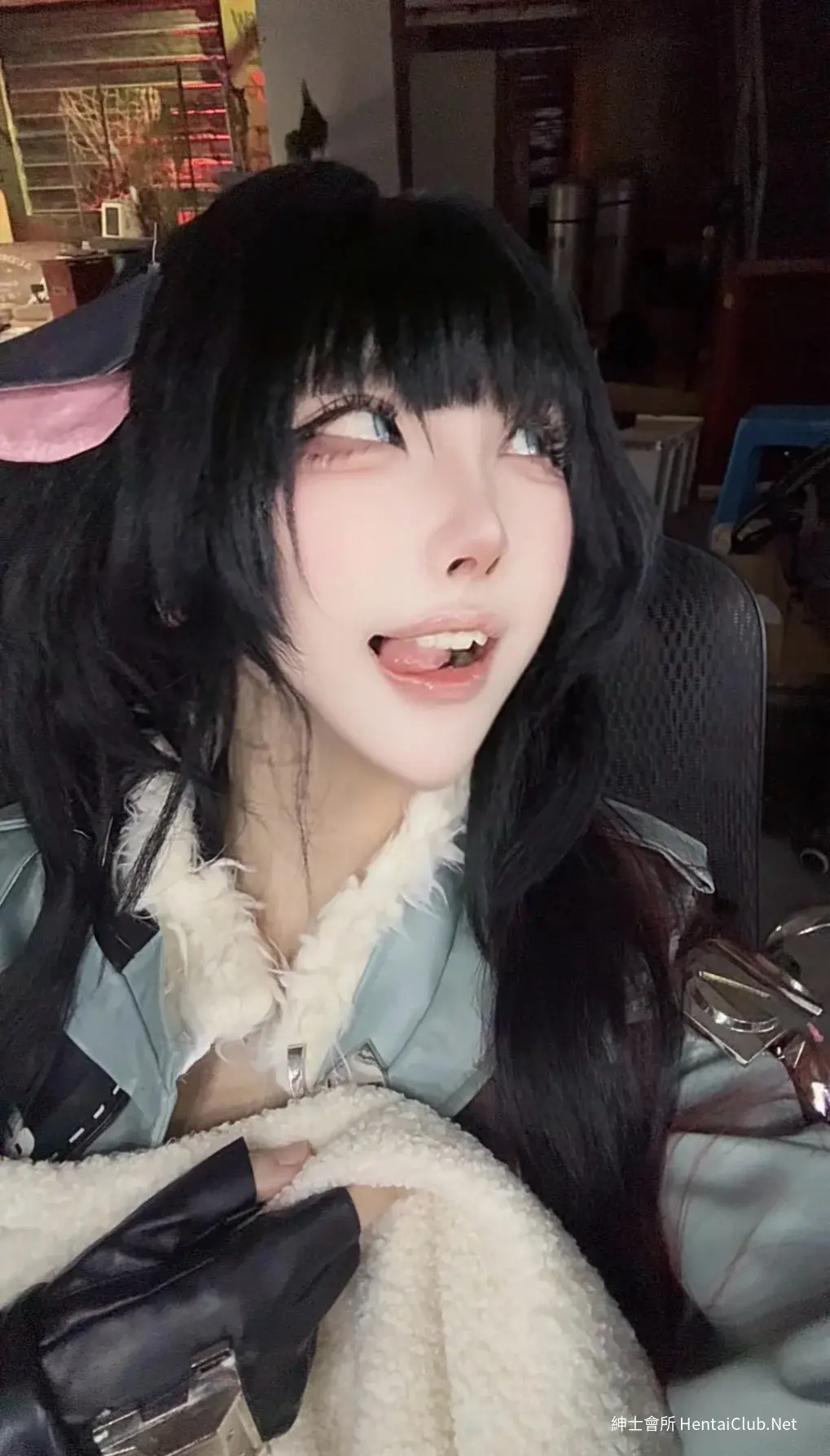 你的喵崽 绝区零 简杜 女特工的秘密训练 150 你的喵崽 绝区零 简杜 女特工的秘密训练