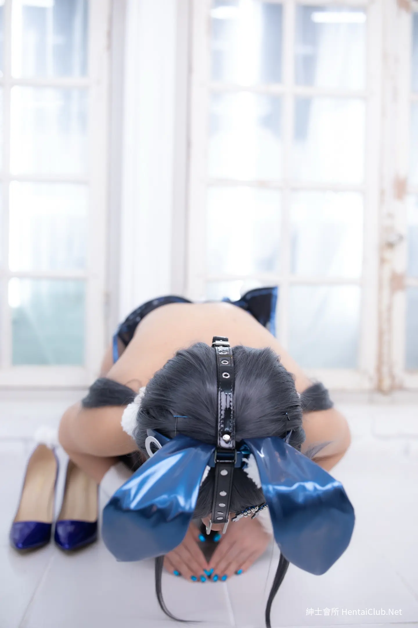 こも Comonun NIKKE アナルにんじんでお漏らしうさぎと鼻フックおさんぽで絶頂痙攣うさぎは発情の女神 356 こも Comonun NIKKE アナルにんじんでお漏らしうさぎと鼻フックおさんぽで絶頂痙攣うさぎは発情の女神