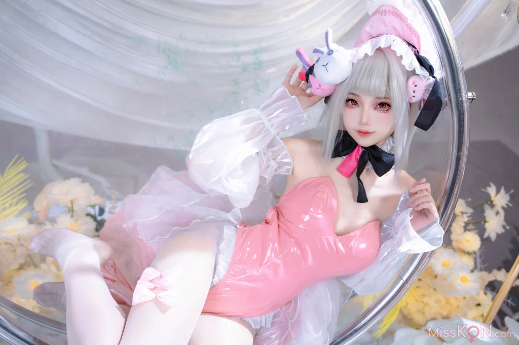 Coser@狐玖玖: 哈尔福德 血族亲王的限定陪伴日 24 Coser@狐玖玖: 哈尔福德 血族亲王的限定陪伴日