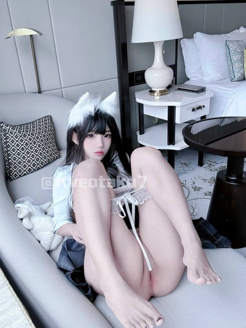 Kveotaku7 香风智乃写真合集 | Cos福利与日常视图 268 Kveotaku7 香风智乃写真合集 | Cos福利与日常视图