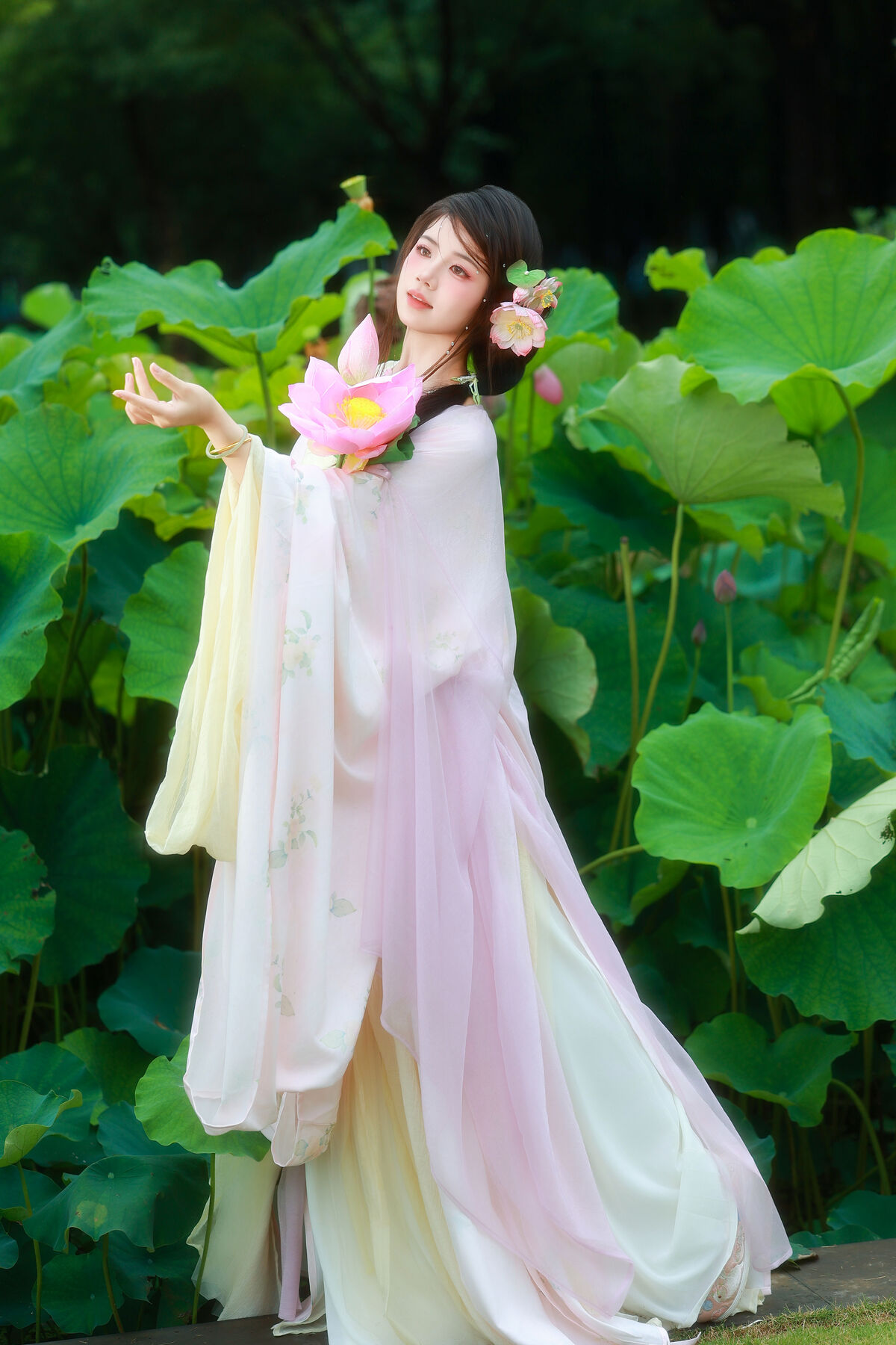 YiTuYu艺图语 Vol.9955 Xiao Du Tong Xue 55 YiTuYu艺图语 Vol.9955 Xiao Du Tong Xue