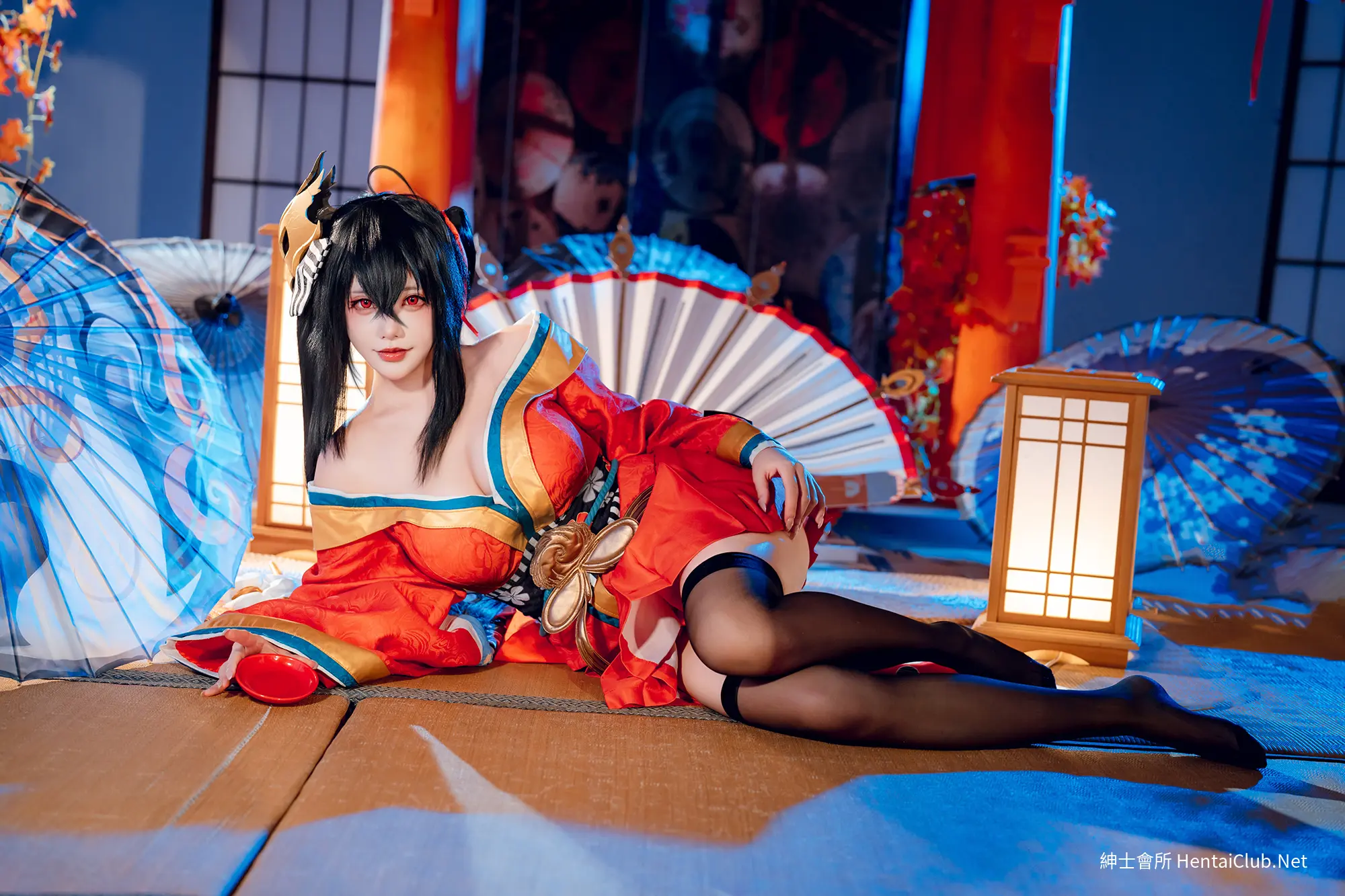 是一只熊仔吗 大凤和服 49 是一只熊仔吗 大凤和服