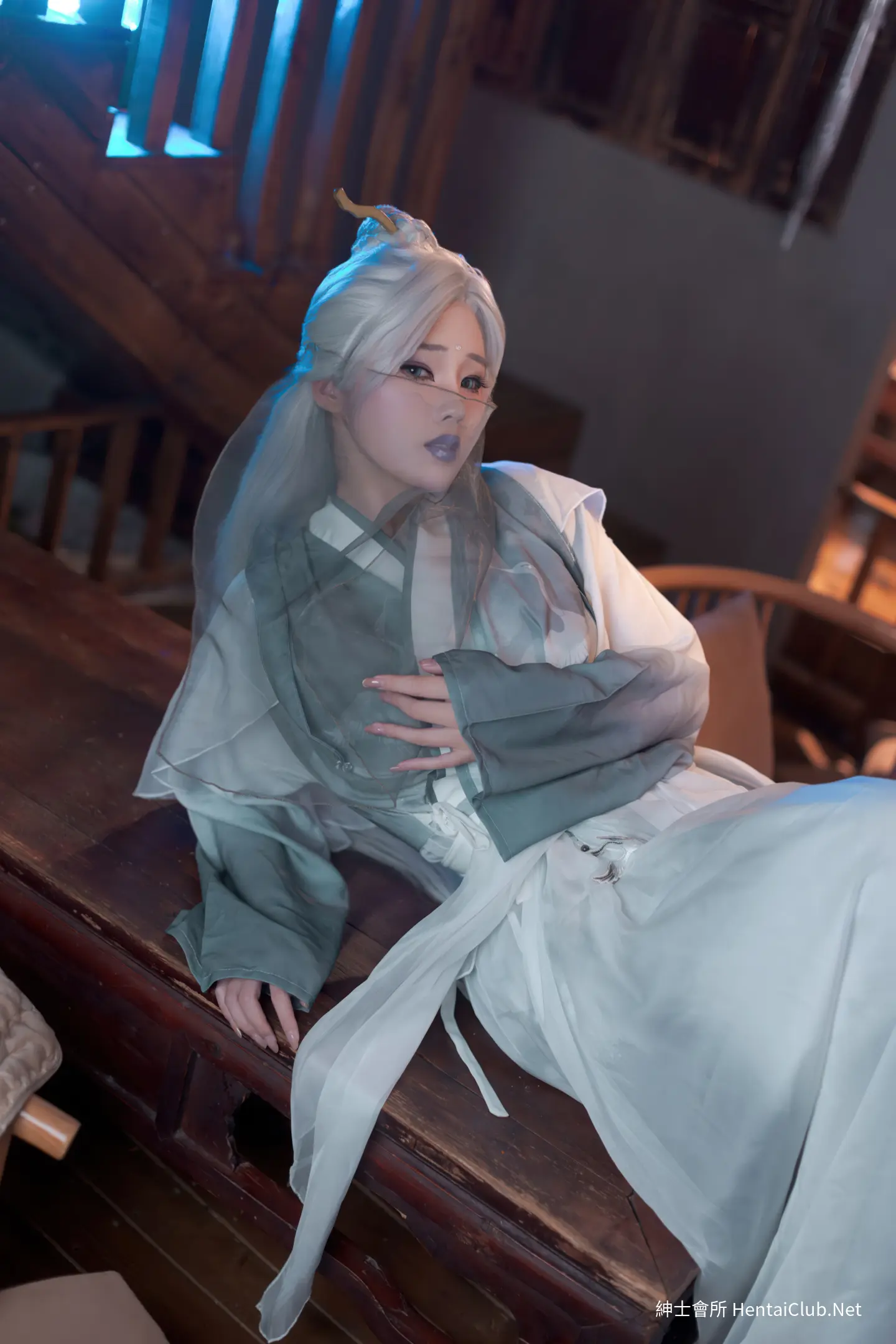 钛合金TiTi 剑仙师尊 99 钛合金TiTi 剑仙师尊