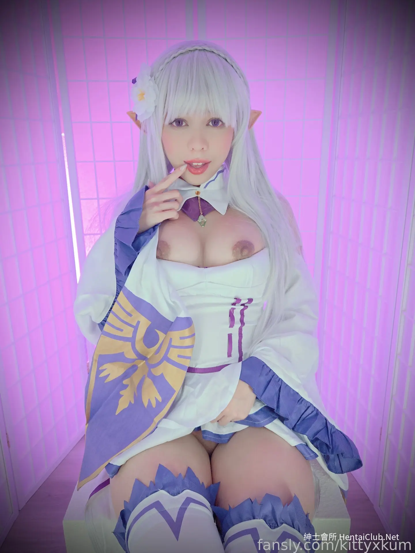 Kittyxkum Emilia 70 Kittyxkum Emilia