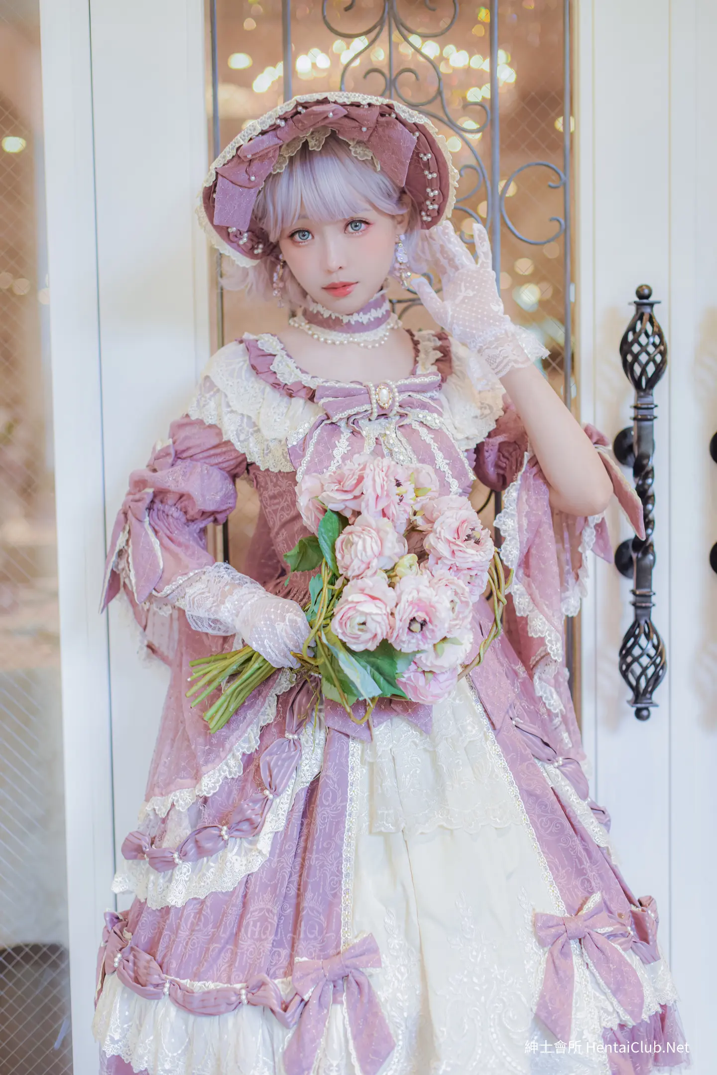Elyee 202605 Set A Lilac Courtyard 紫丁香庭院 55 Elyee 202605 Set A Lilac Courtyard 紫丁香庭院