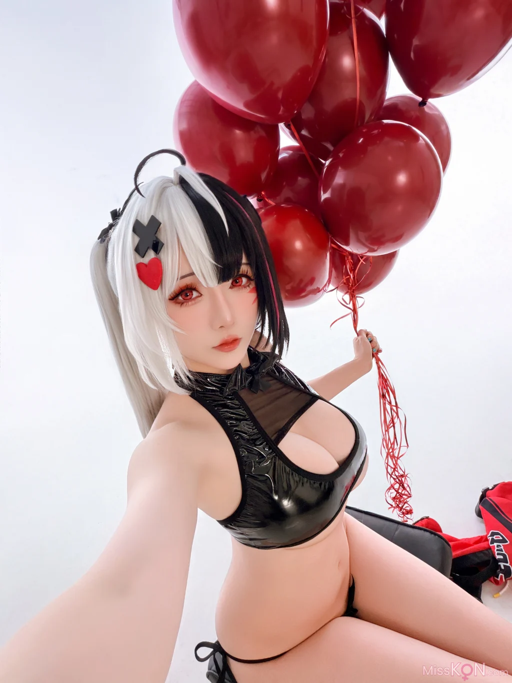 Coser@星之迟迟Hoshilily: 2026年06月计划 异环 安魂曲 原皮&同人 34 Coser@星之迟迟Hoshilily: 2026年06月计划 异环 安魂曲 原皮&同人