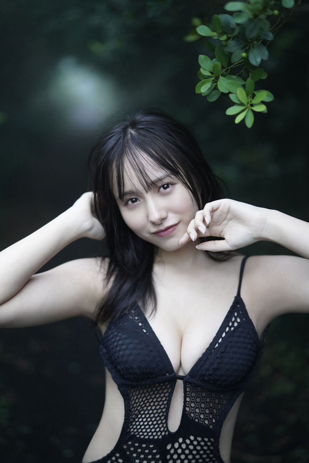 JP Mayu Niiya 新谷真由 - ヤングガンガンデジタル限定写真集 島の奇跡 49 JP Mayu Niiya 新谷真由 - ヤングガンガンデジタル限定写真集 島の奇跡
