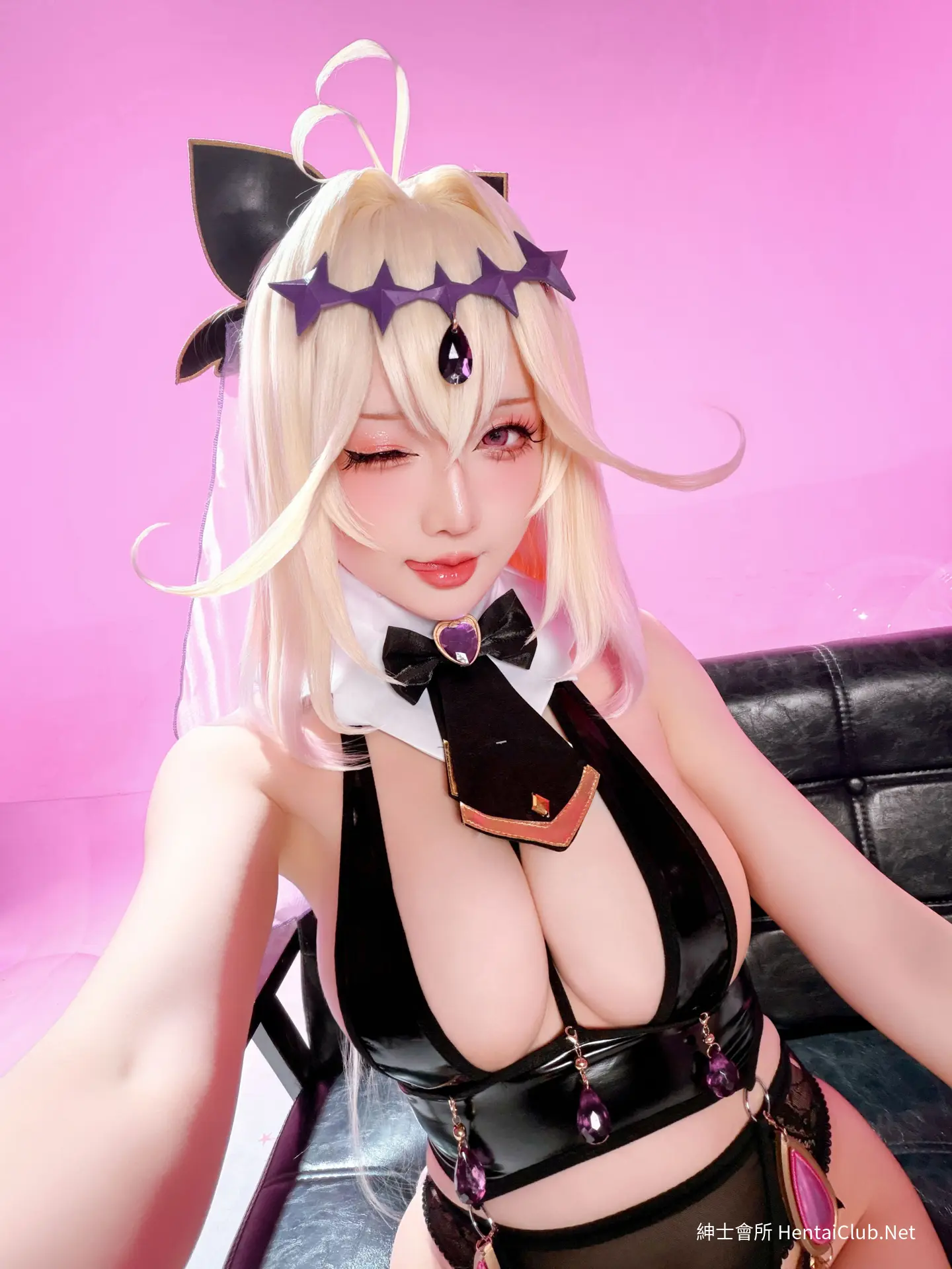 星之迟迟 2026 6月计划 名侦探光之美少女 森亚露露卡 原皮 同人 116 星之迟迟 2026 6月计划 名侦探光之美少女 森亚露露卡 原皮 同人