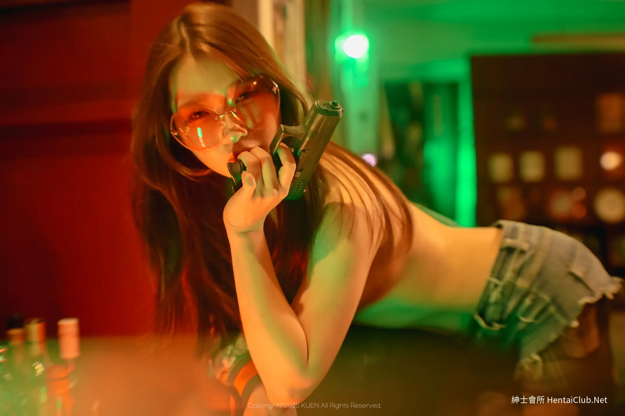 MIHO미호 KUEN Naked Killer 130 MIHO미호 KUEN Naked Killer
