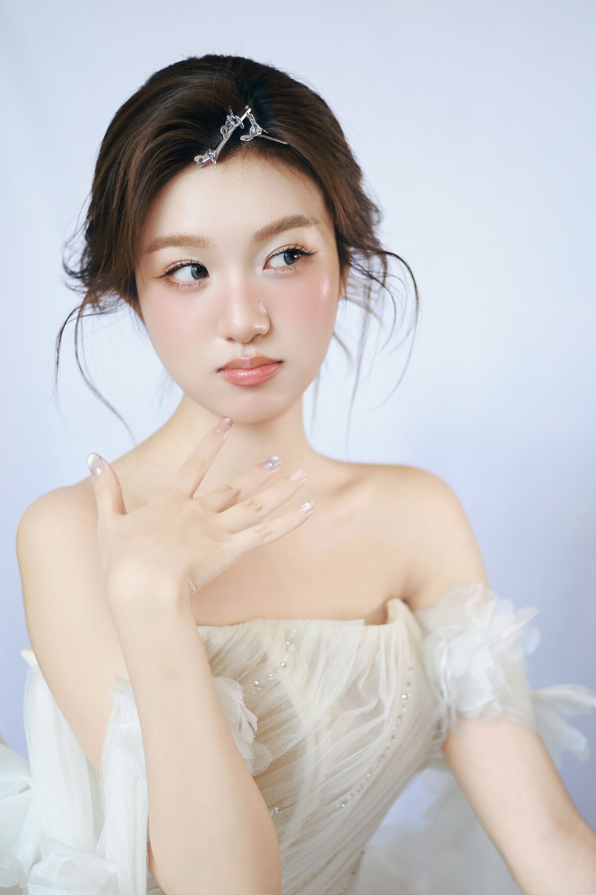YiTuYu艺图语 Vol.9984 Xiao Ning 46 YiTuYu艺图语 Vol.9984 Xiao Ning