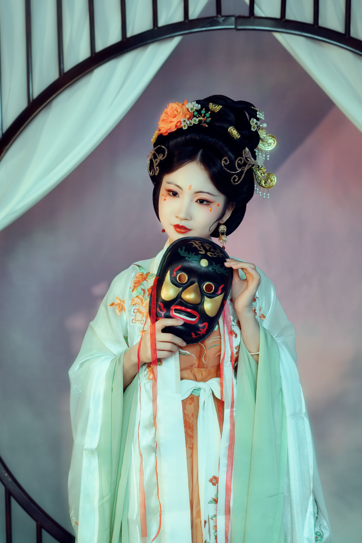 YiTuYu艺图语 Vol.9977 Fan Qie 18 YiTuYu艺图语 Vol.9977 Fan Qie