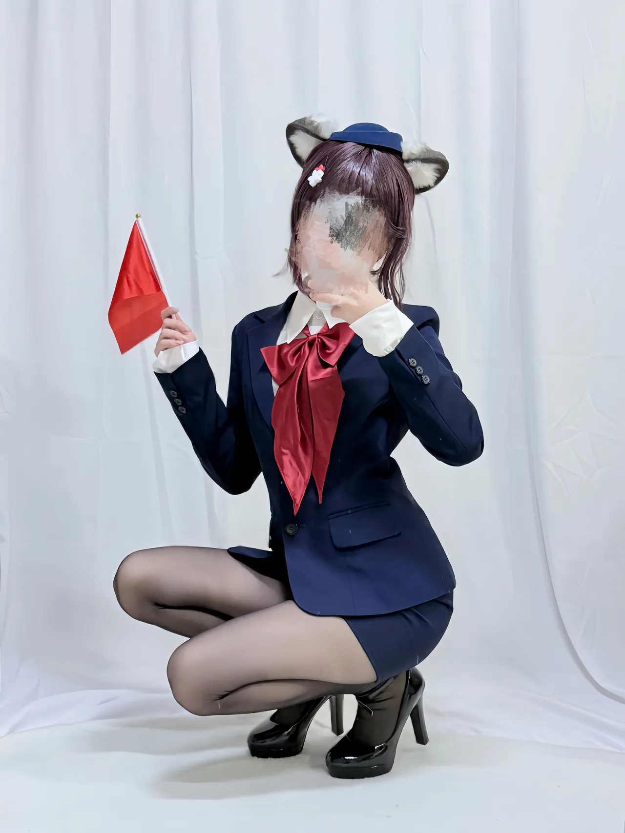 KURU🎀 - Bluearchive - Guide Kaede🌺🚩🔞 22 KURU🎀 - Bluearchive - Guide Kaede🌺🚩🔞
