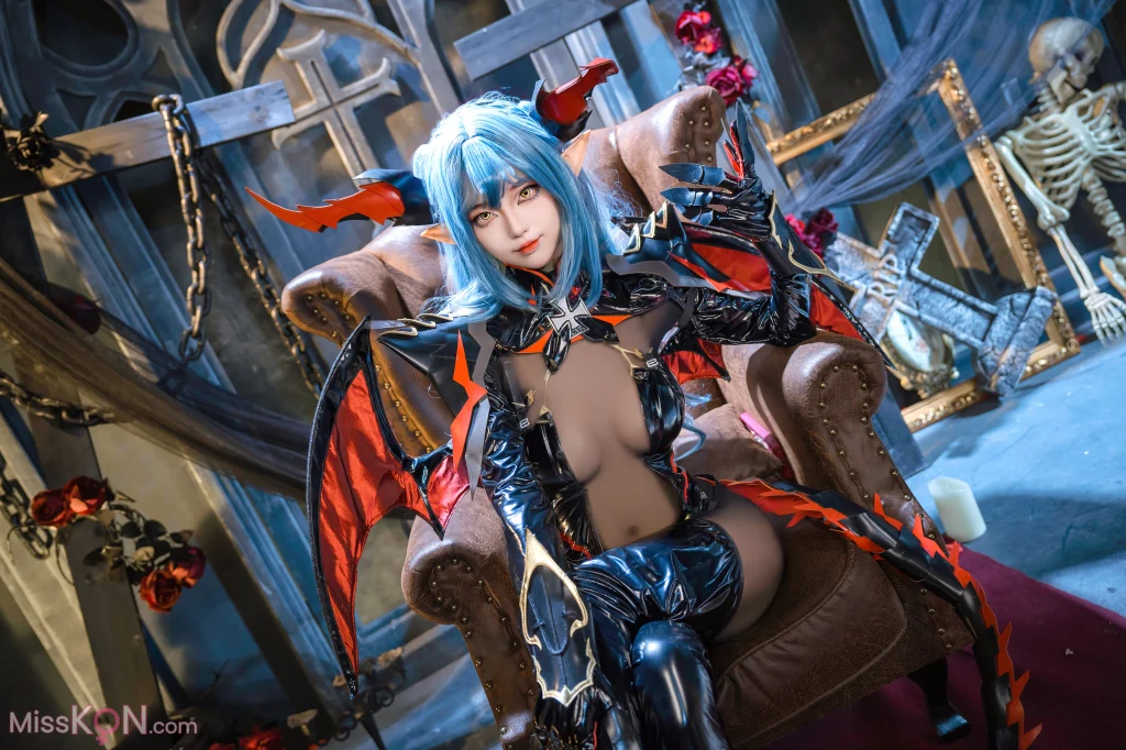 Coser@狐玖玖: 雷根斯堡 20 Coser@狐玖玖: 雷根斯堡