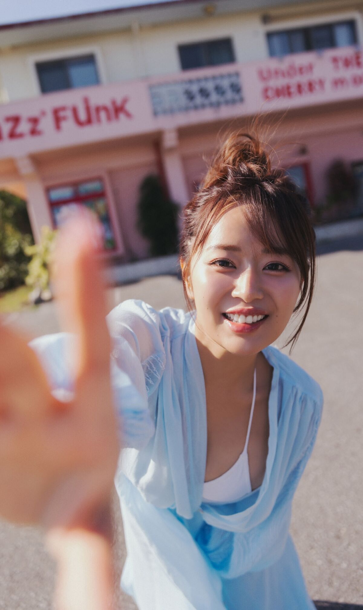 JP Yuka Iguchi 井口裕香 - 写真集 MORE MORE MORE -Another Side- カドカワエンタメムック 85 JP Yuka Iguchi 井口裕香 - 写真集 MORE MORE MORE -Another Side- カドカワエンタメムック