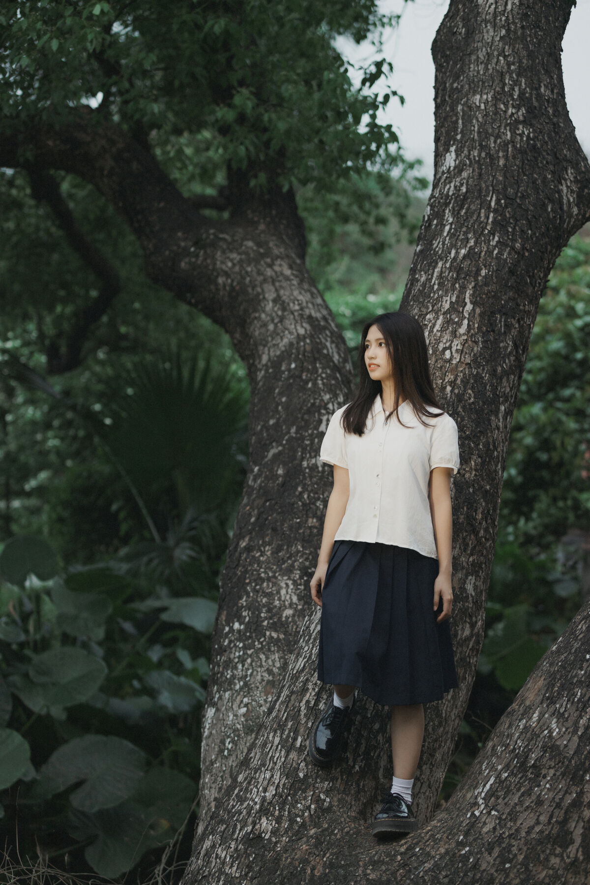 YiTuYu艺图语 Vol.9952 Ai He Zhen Zhu Niu Nai 46 YiTuYu艺图语 Vol.9952 Ai He Zhen Zhu Niu Nai