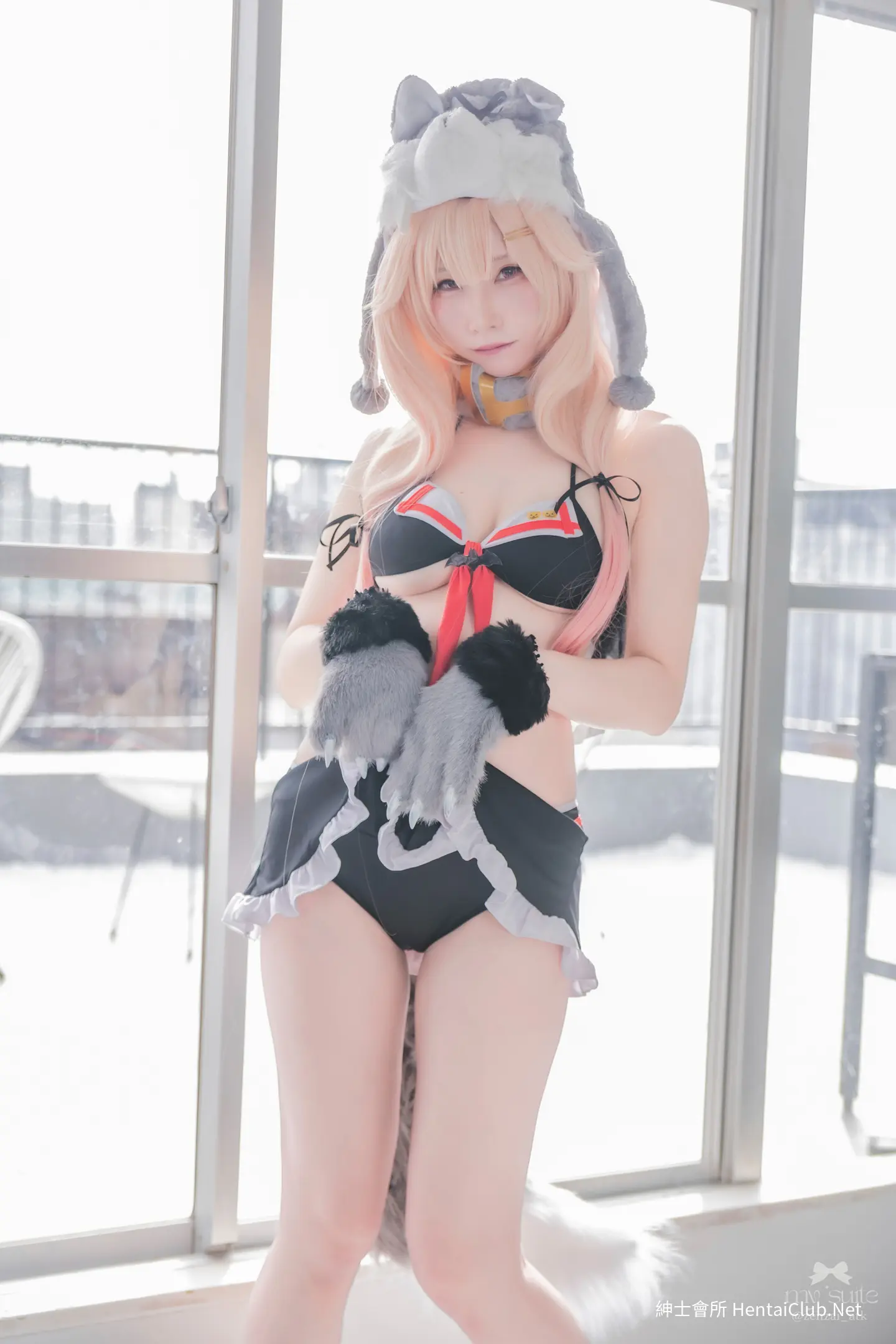 あつき Atsuki MySuite C106 夕立改二の♡季節グラ改造っぽい! 193 あつき Atsuki MySuite C106 夕立改二の♡季節グラ改造っぽい!